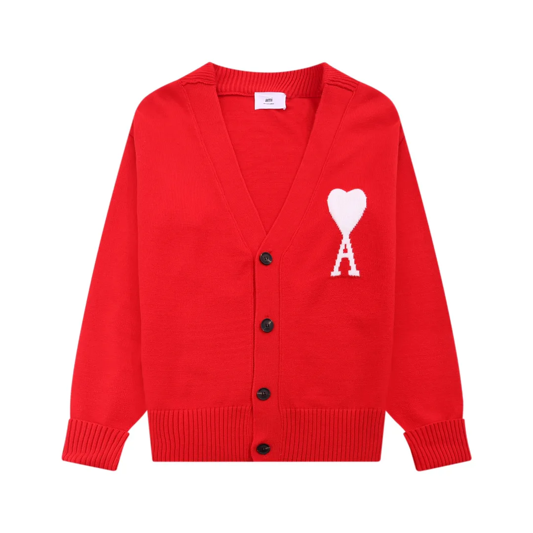 Джемперы И Свитеры Мужские Ami Paris 18483890