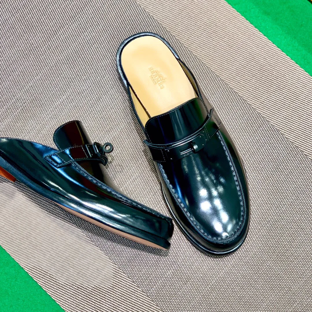 Мюли И Сабо Мужские Hugo Boss 24759