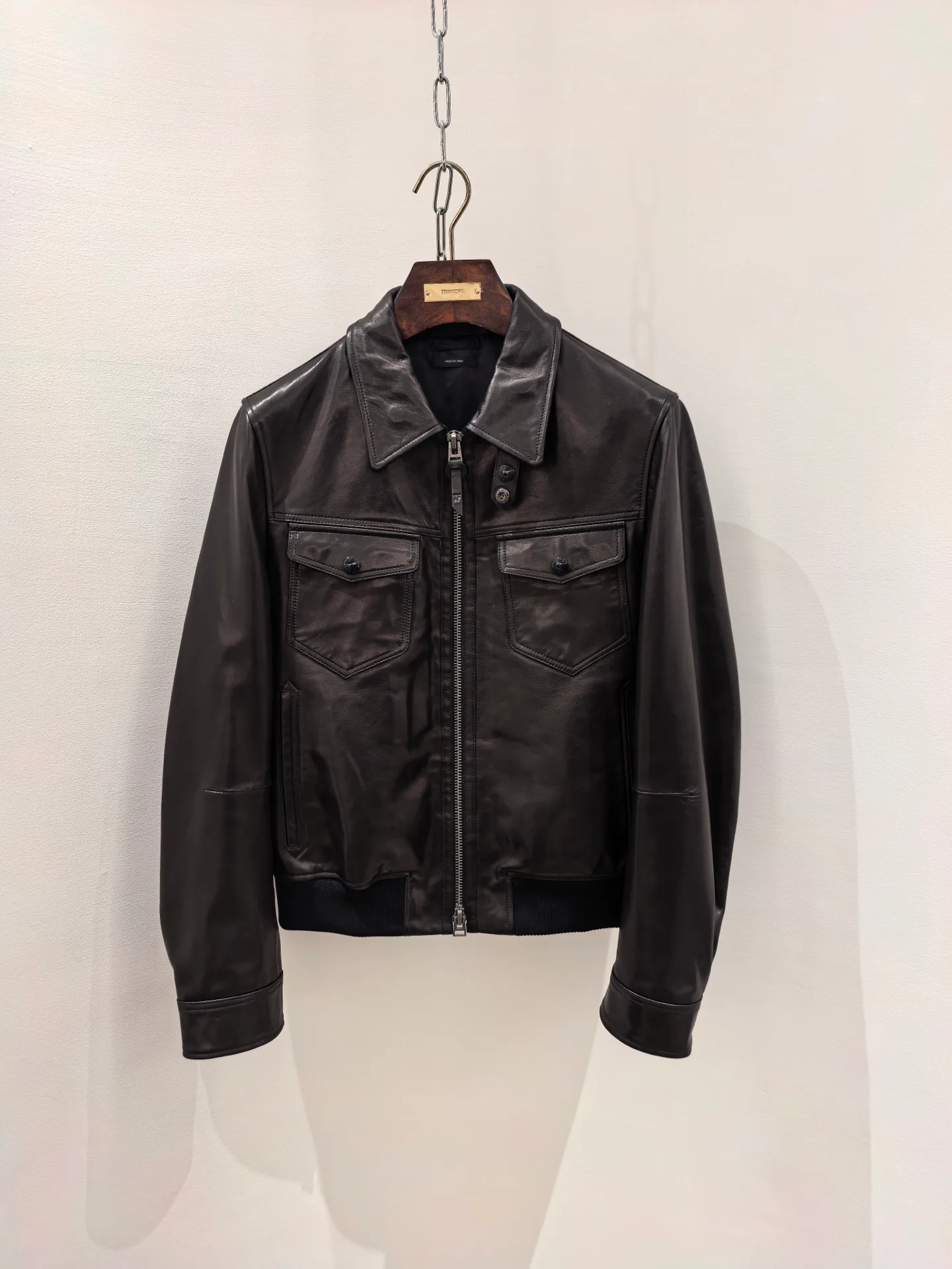 Куртки Мужские Tom Ford 392628