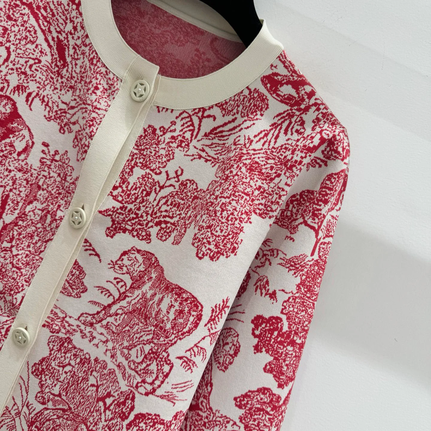 Джемперы И Свитеры Женские Christian Dior 74679