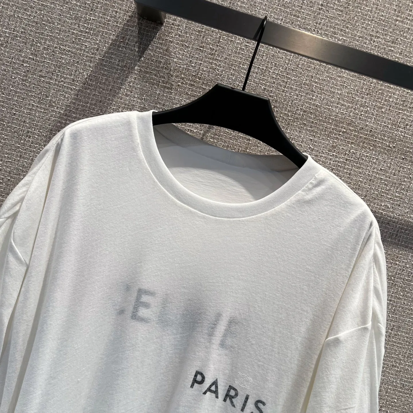 Футболки Женские Celine 1828275