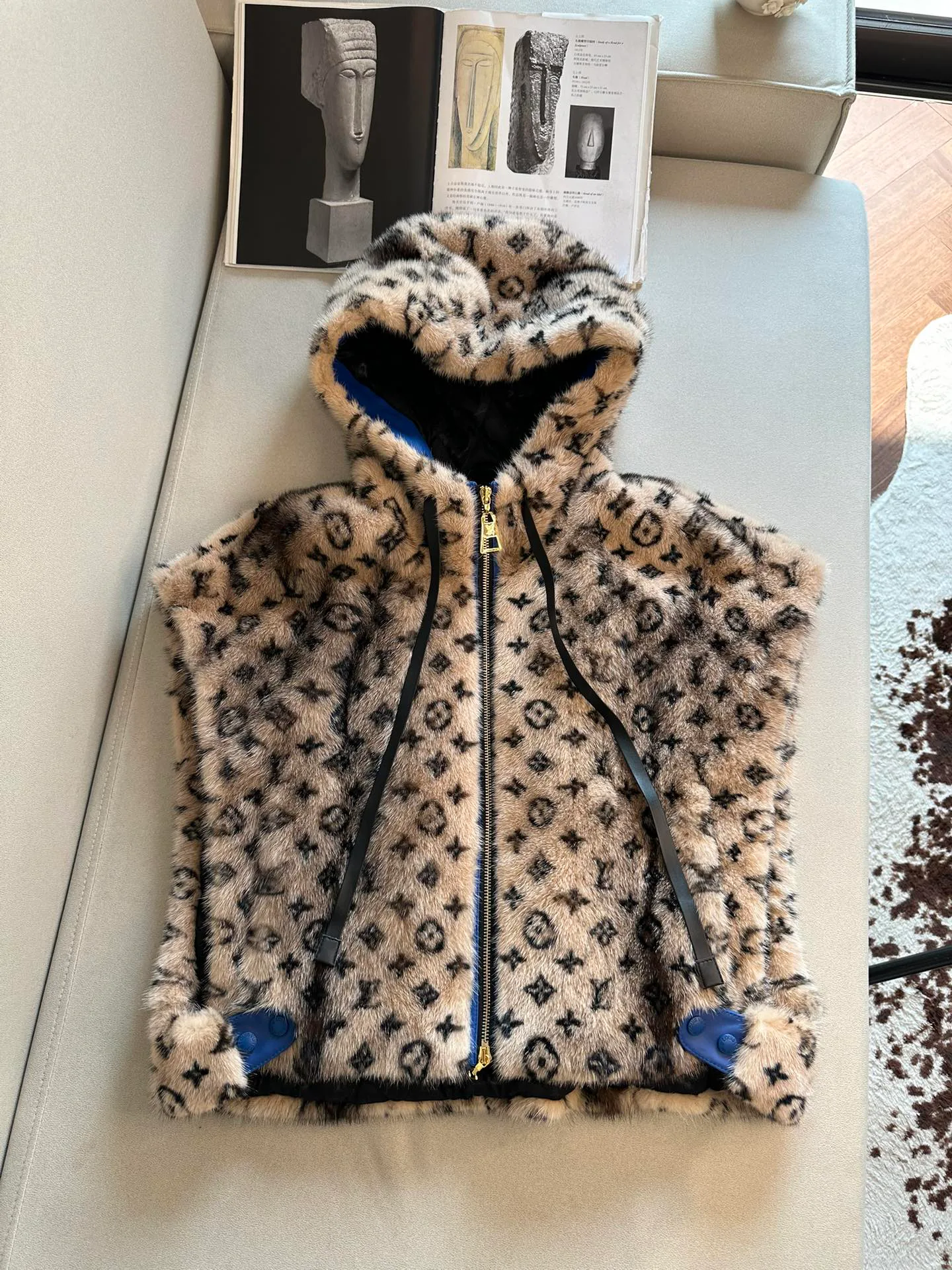 Жилеты Женские Louis Vuitton 30360