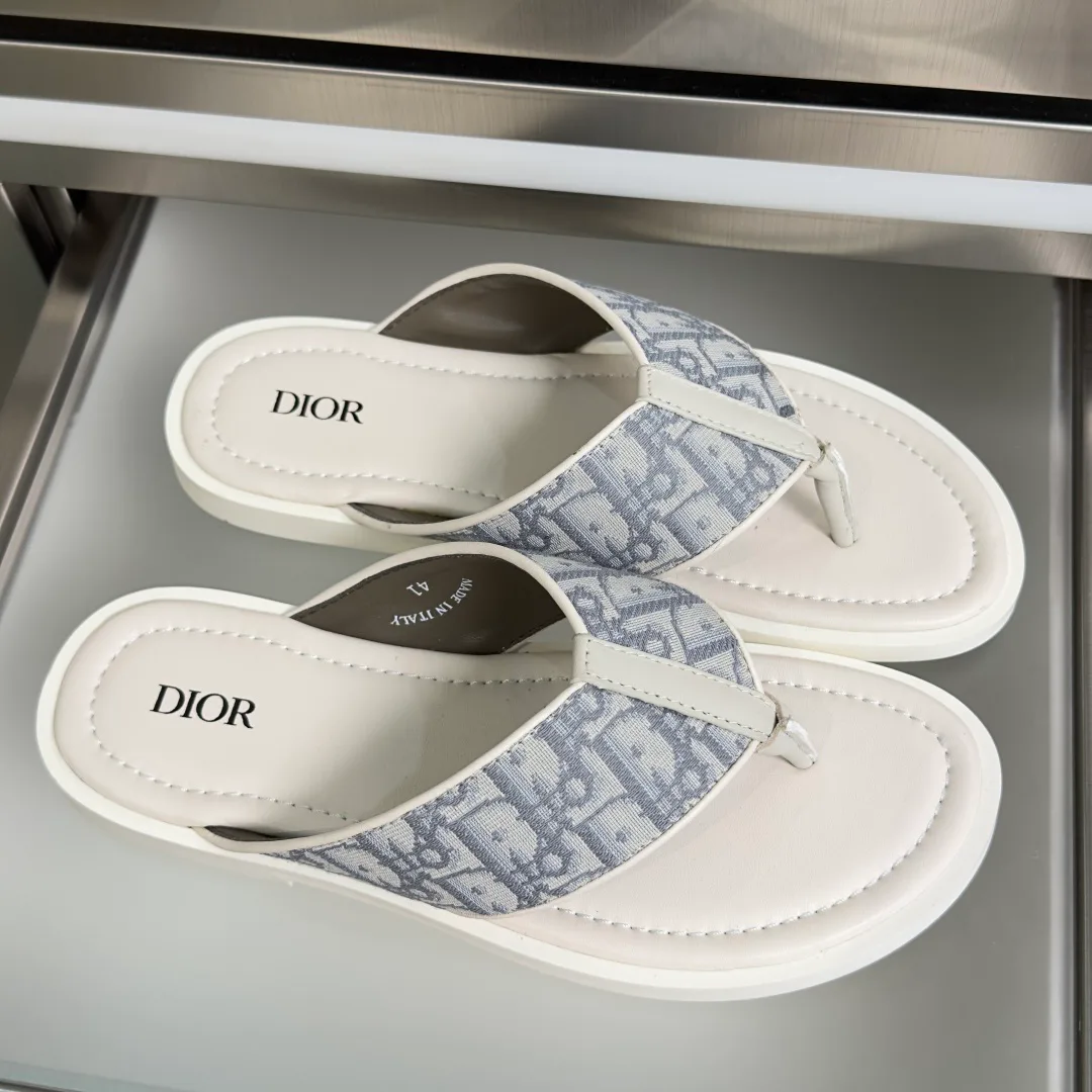 Сандалии Мужские Christian Dior 11744072