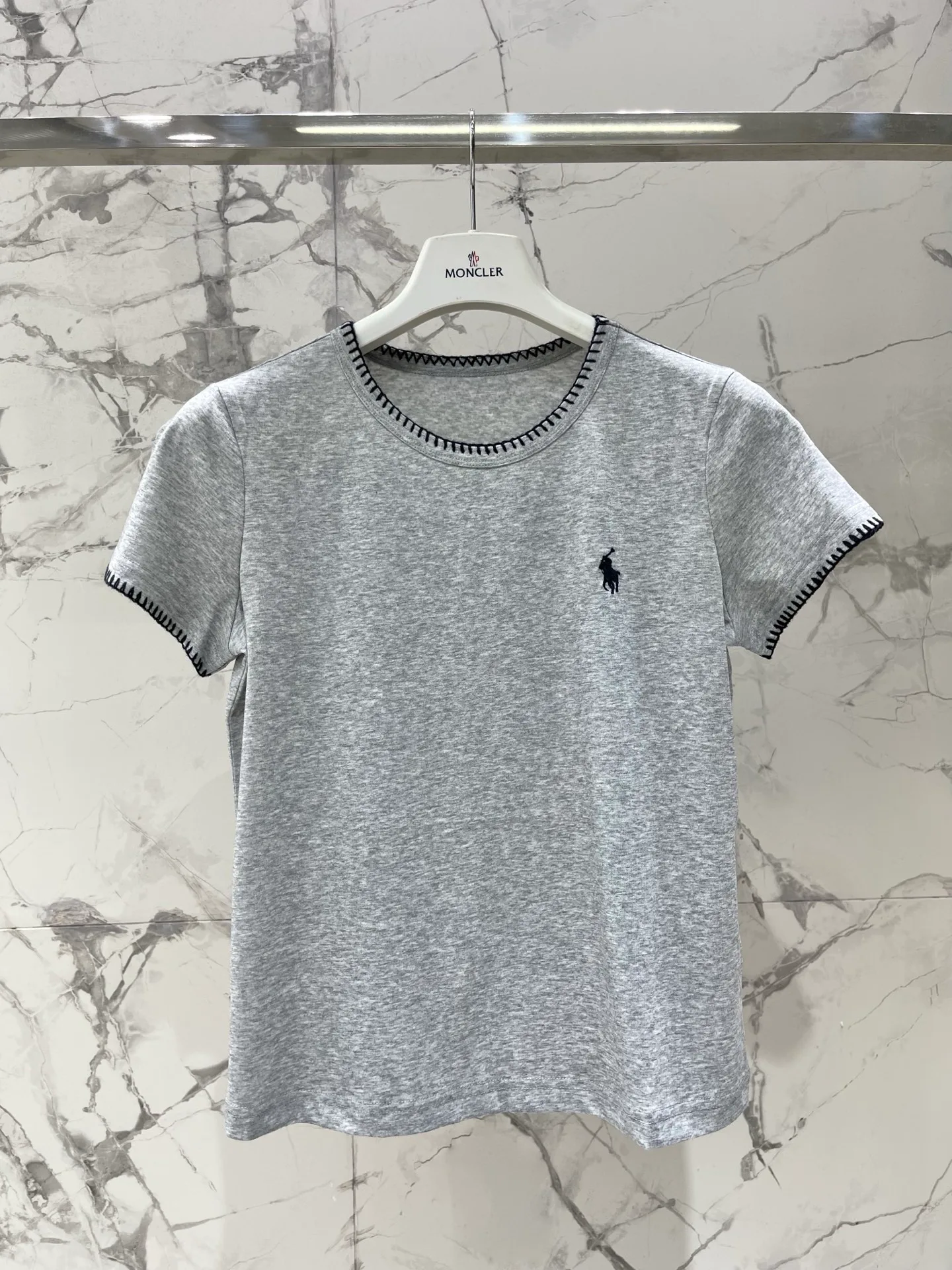 Футболки Женские Ralph Lauren 13111407