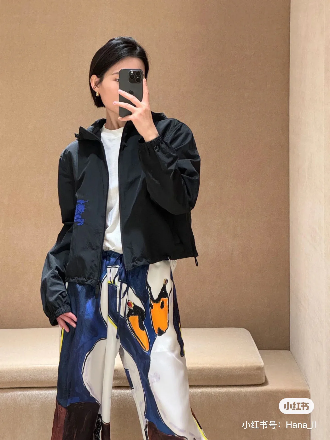 Куртки И Пуховики Женские Burberry 10898908