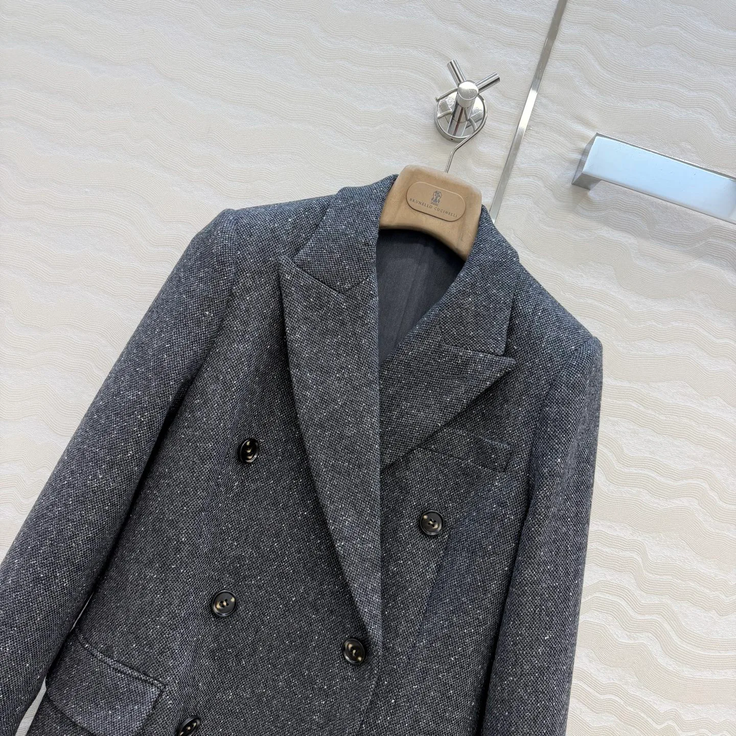 Жакеты Женские Brunello Cucinelli 18200848