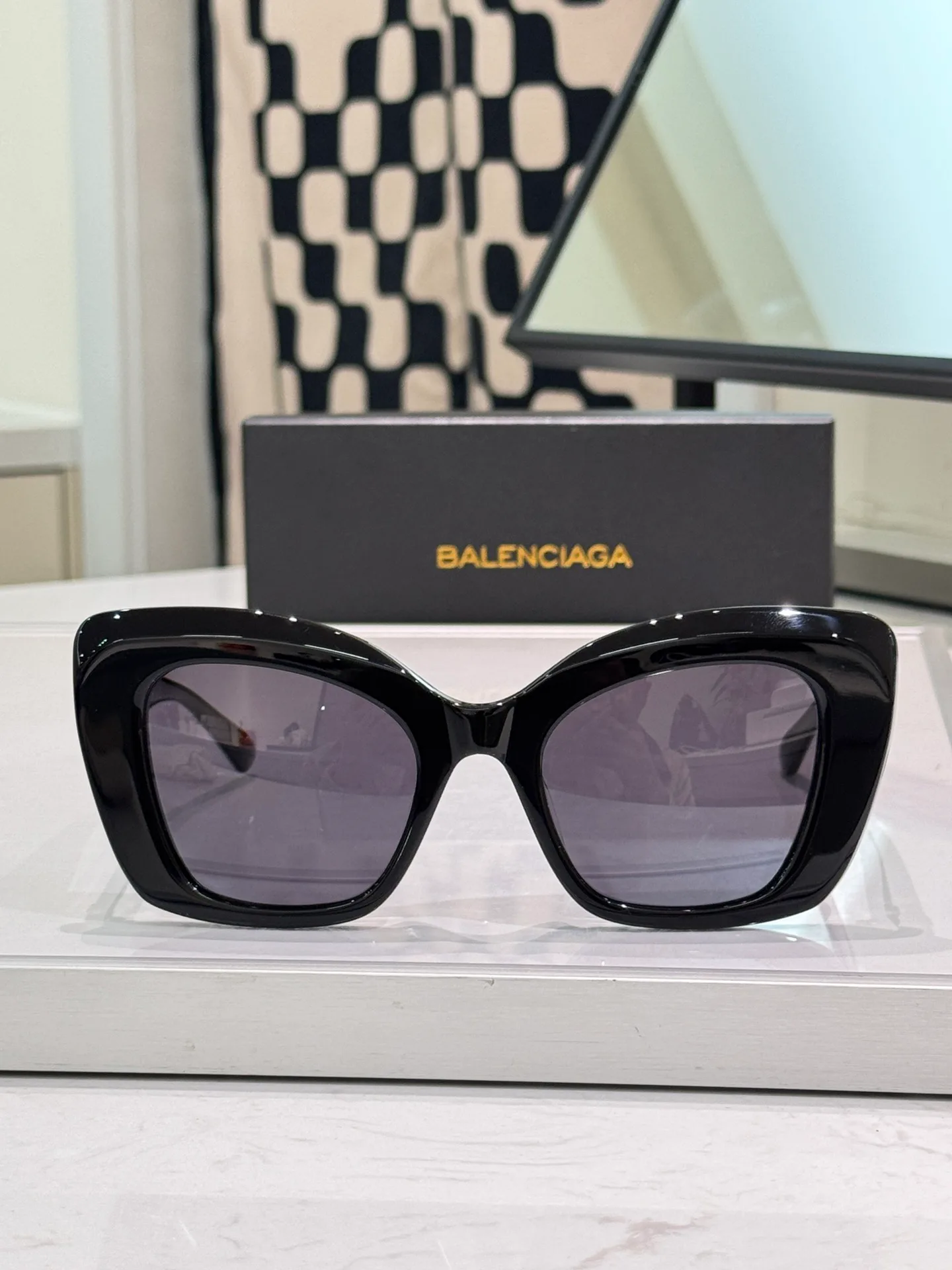 Очки Balenciaga 11431492