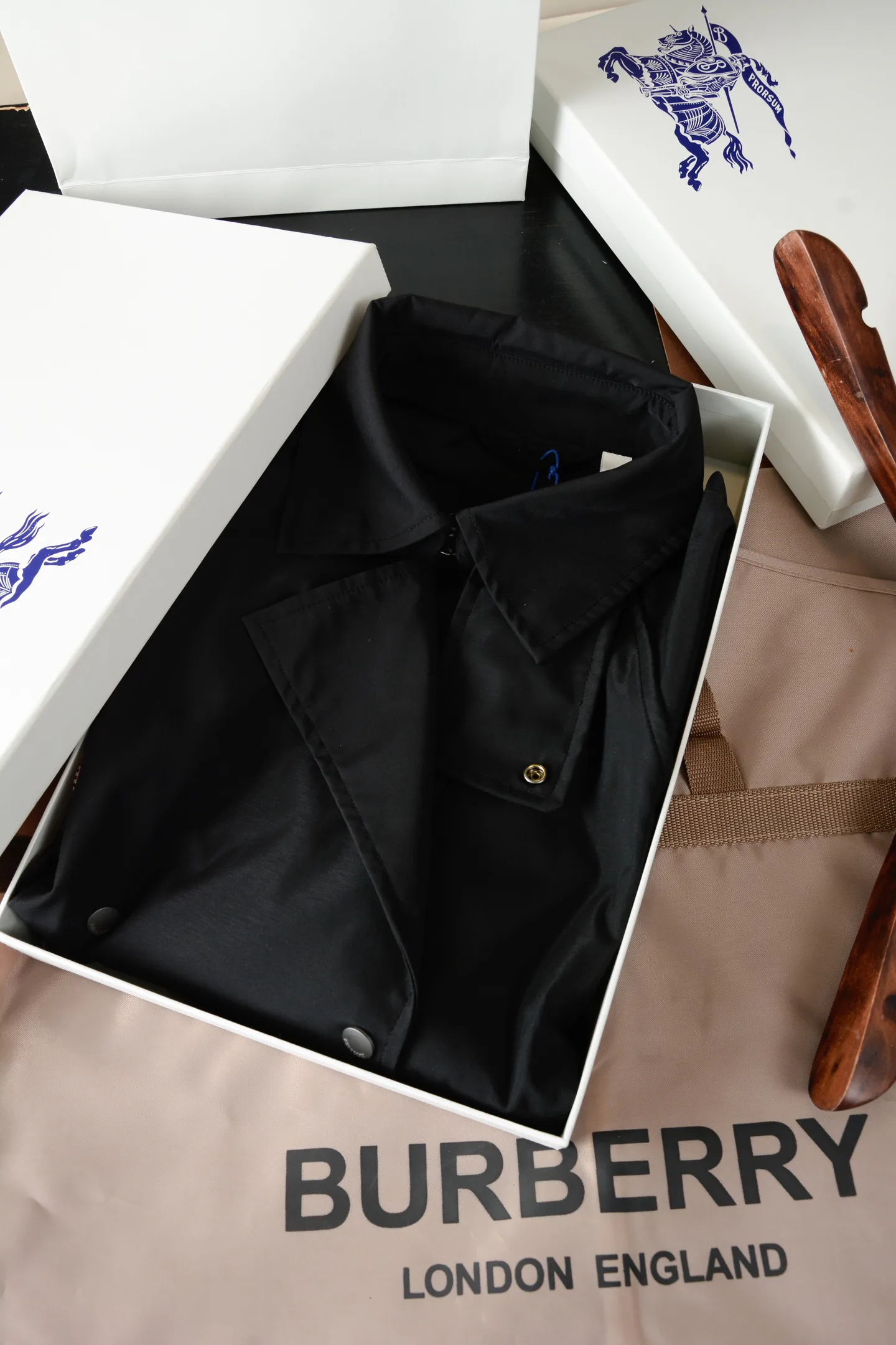 Тренчи Женские Burberry 11564474