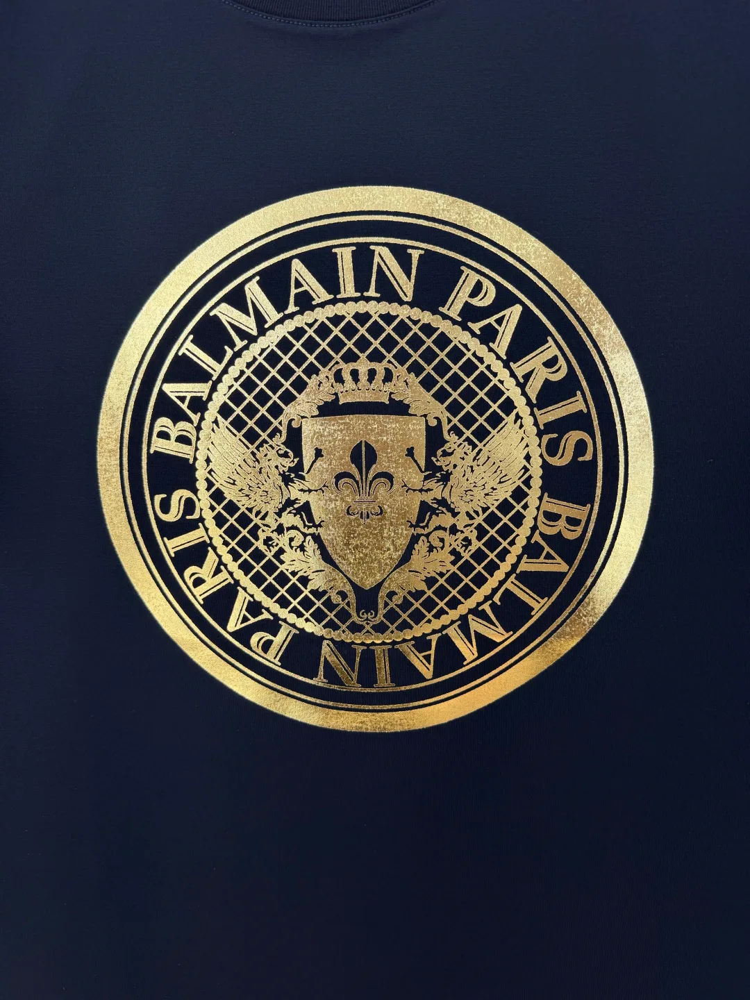 Футболки Мужские Balmain 13255776