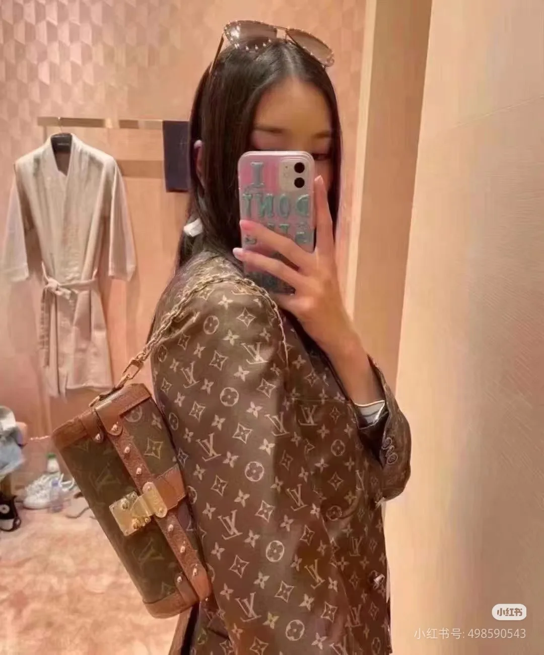Пиджаки Мужские Louis Vuitton 5922467