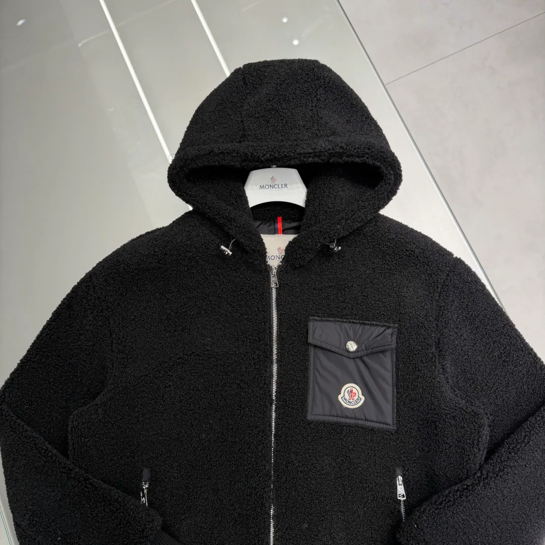 Свитшоты И Худи Мужские Moncler 18771629