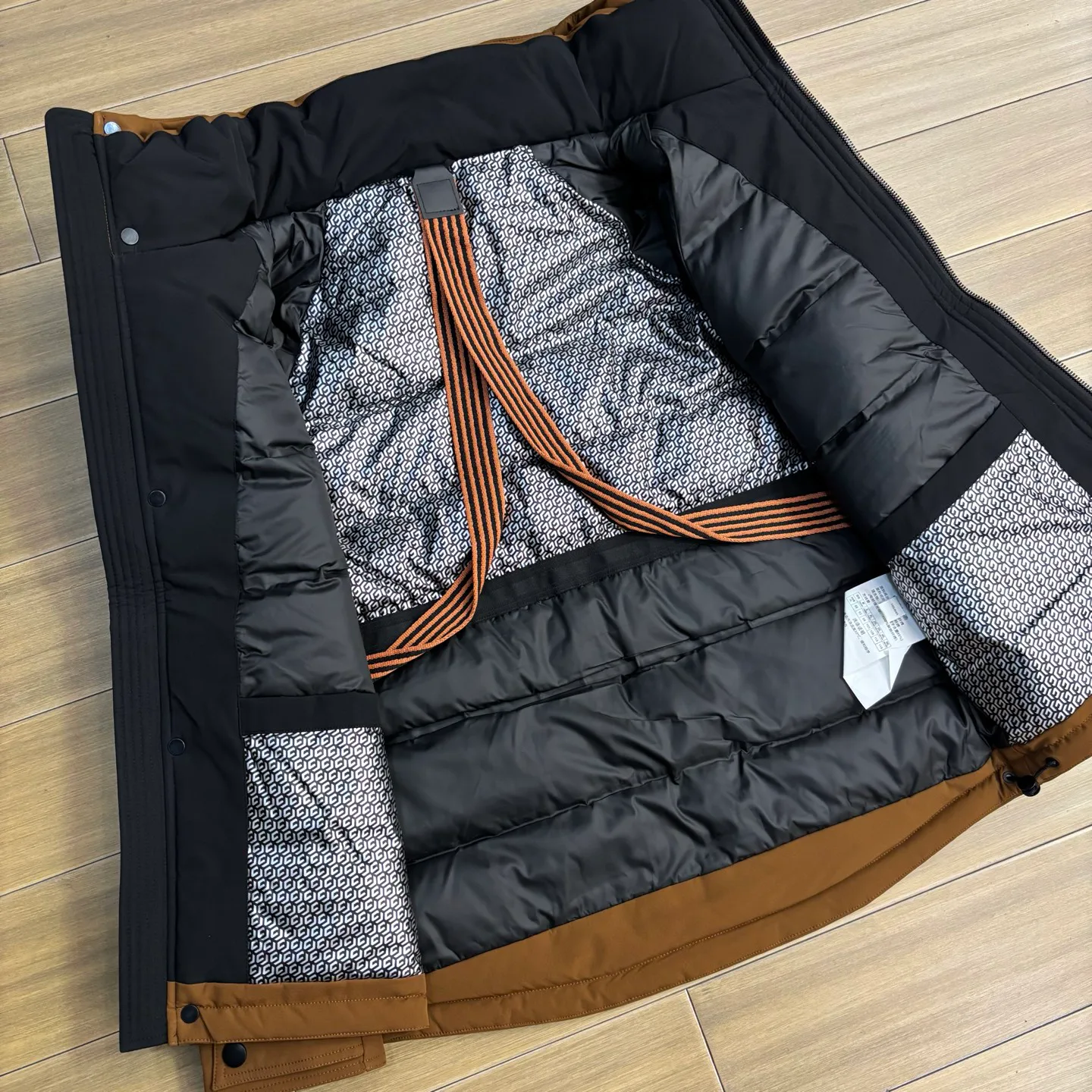 Куртки И Пуховики Мужские Canada Goose 775379