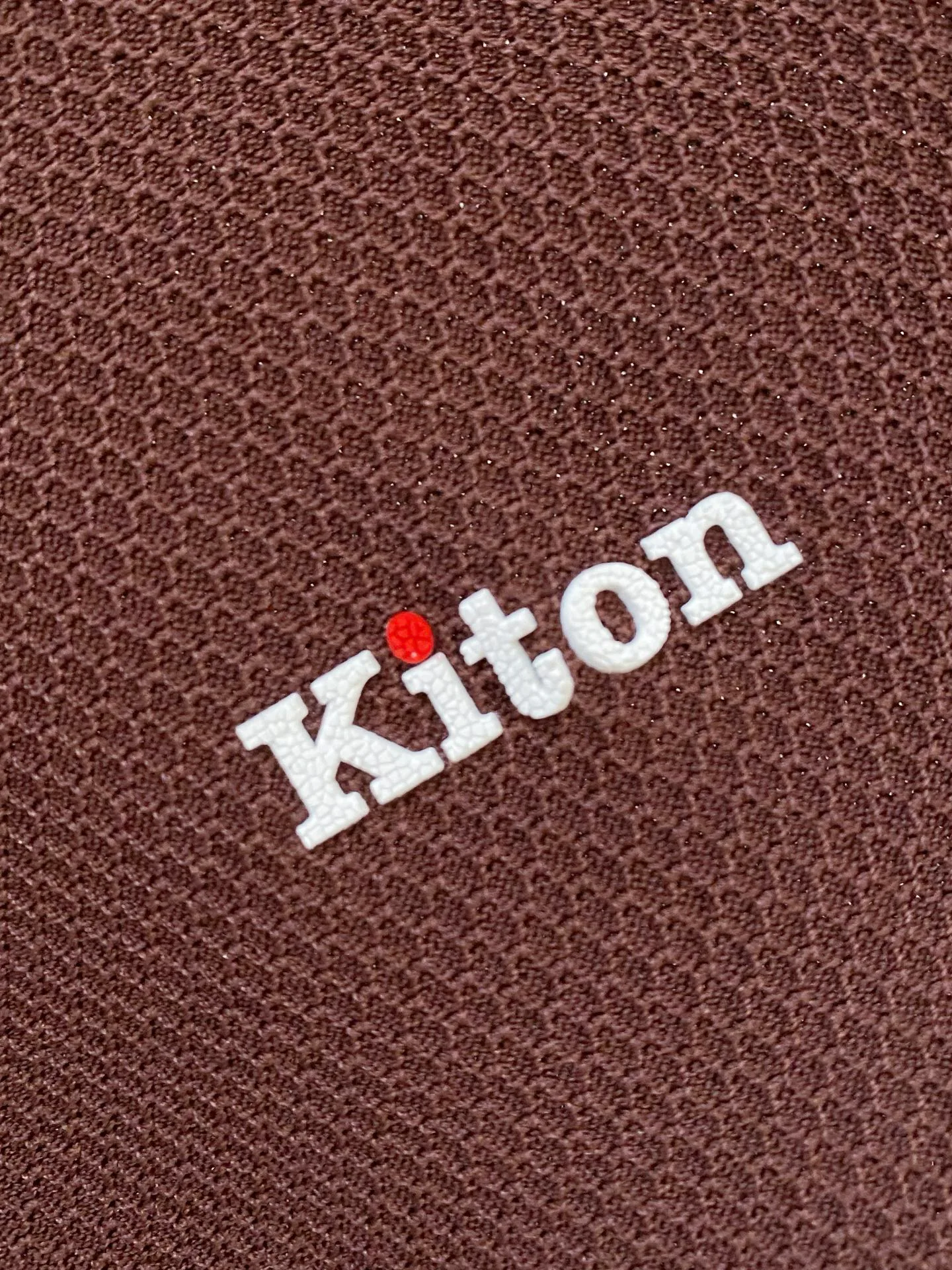 Рубашки Мужские Kiton 1428640