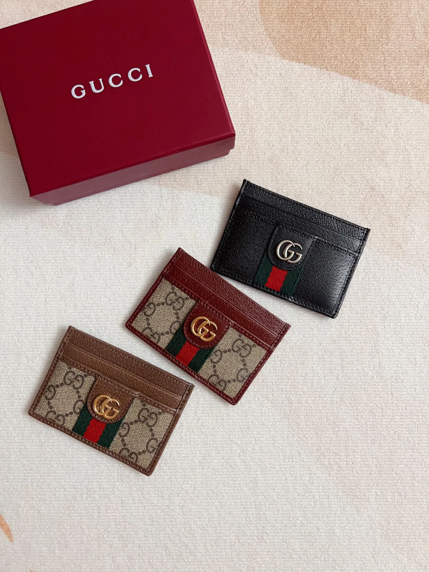 Клатчи Женские Gucci 13079123