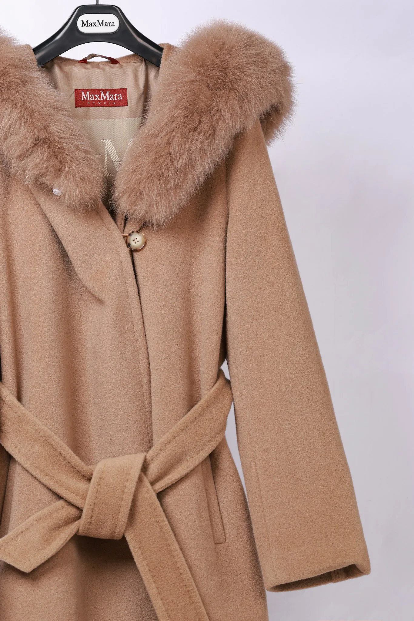 Пальто Женские Max Mara 6556186