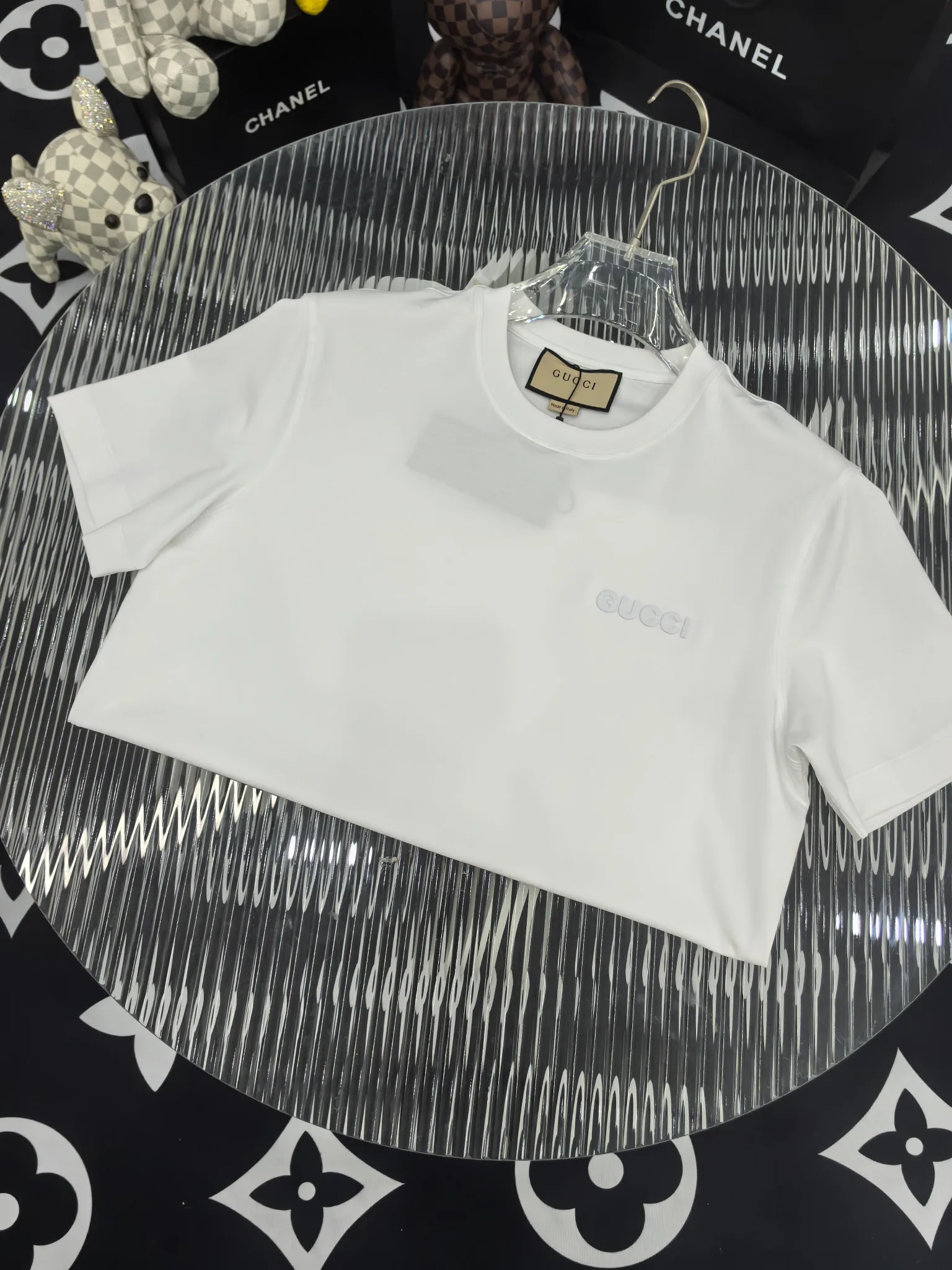 Футболки Женские Gucci 10122764