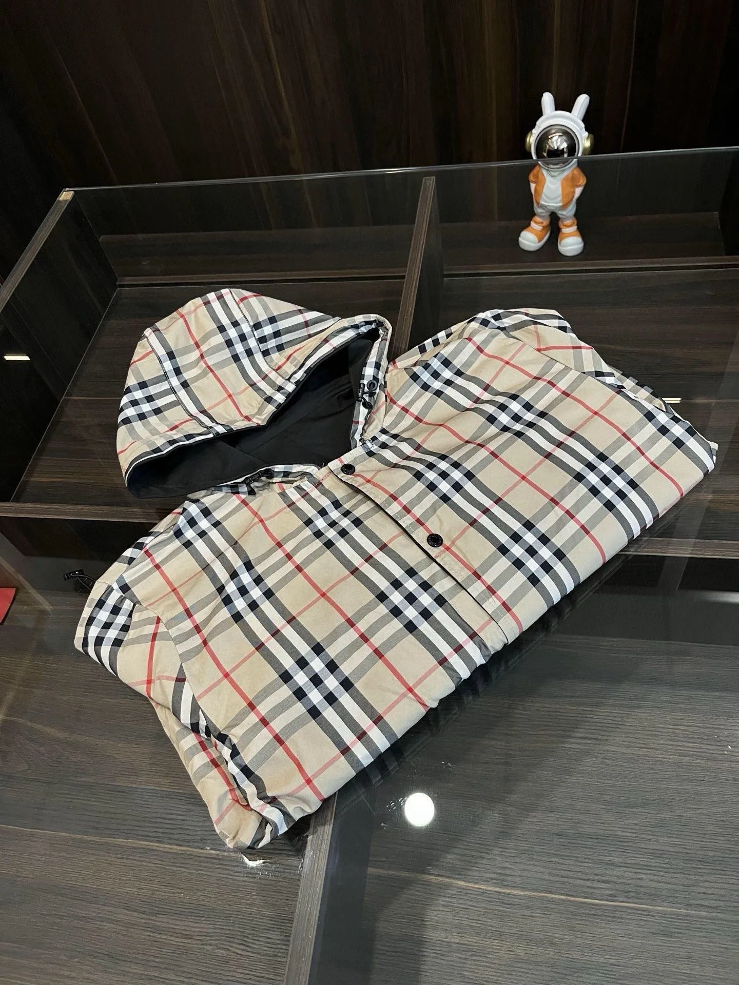 Куртки И Пуховики Мужские Burberry 11386090