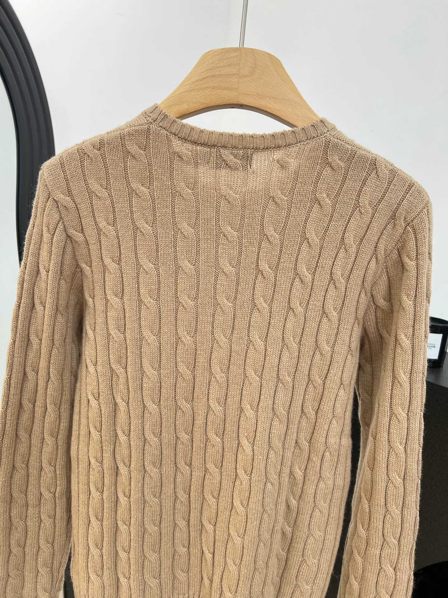 Джемперы И Свитеры Женские Ralph Lauren 18150008