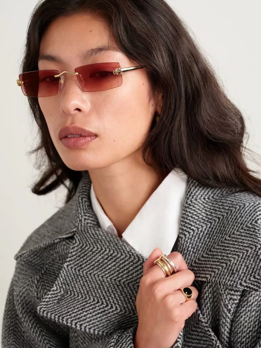 Очки Cartier 11232967