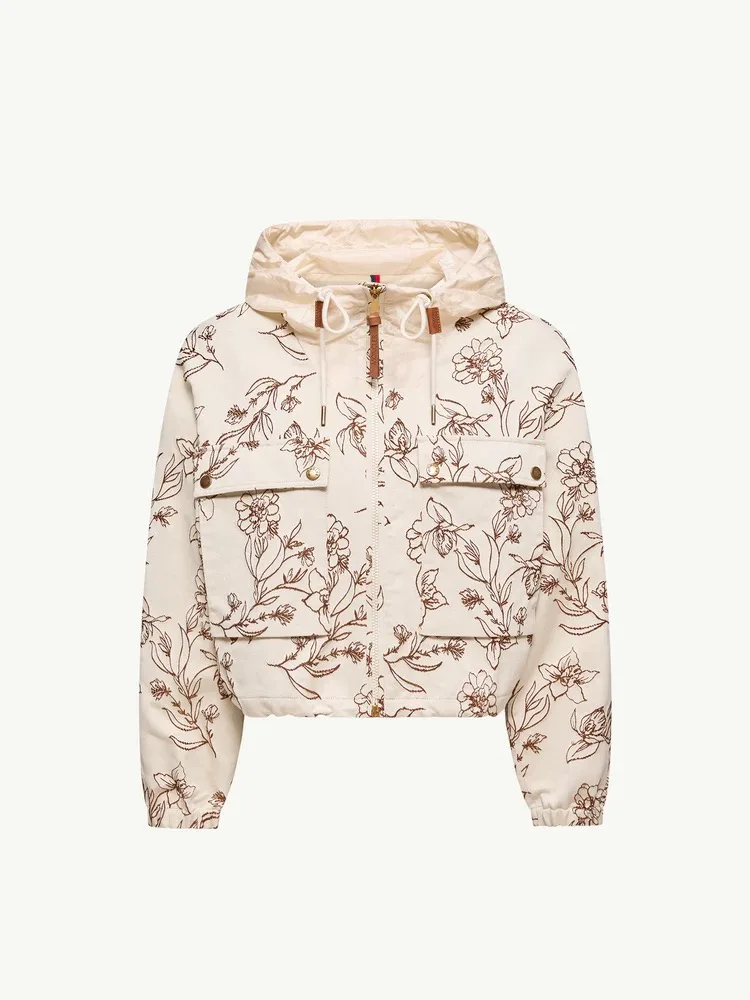 Куртки И Пуховики Женские Moncler 12632294