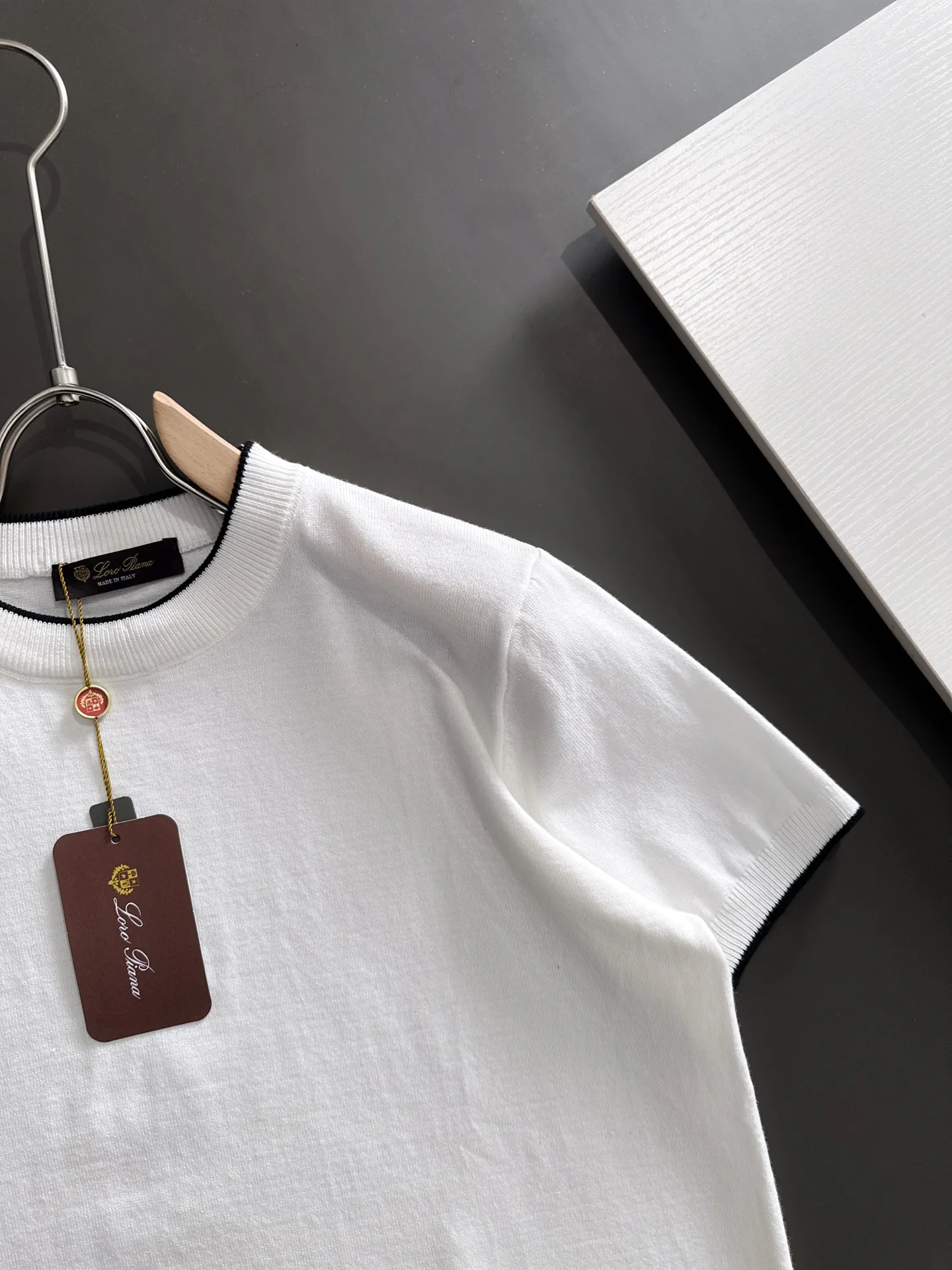 Футболки Мужские Loro Piana 13190992