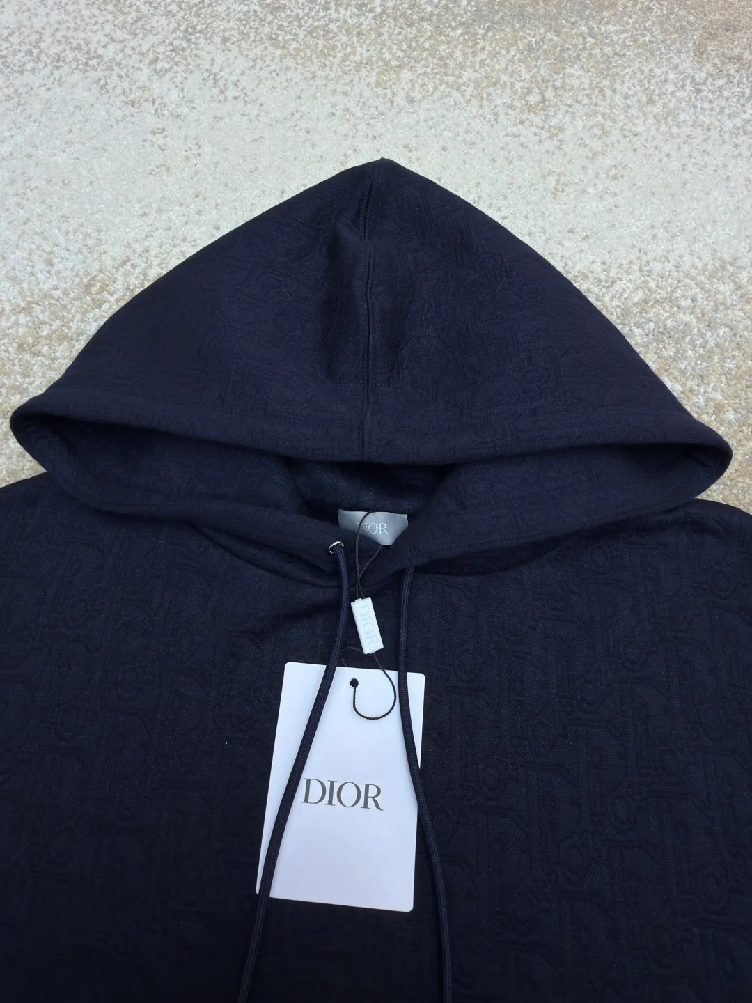 Свитшоты И Худи Мужские Christian Dior 4763915