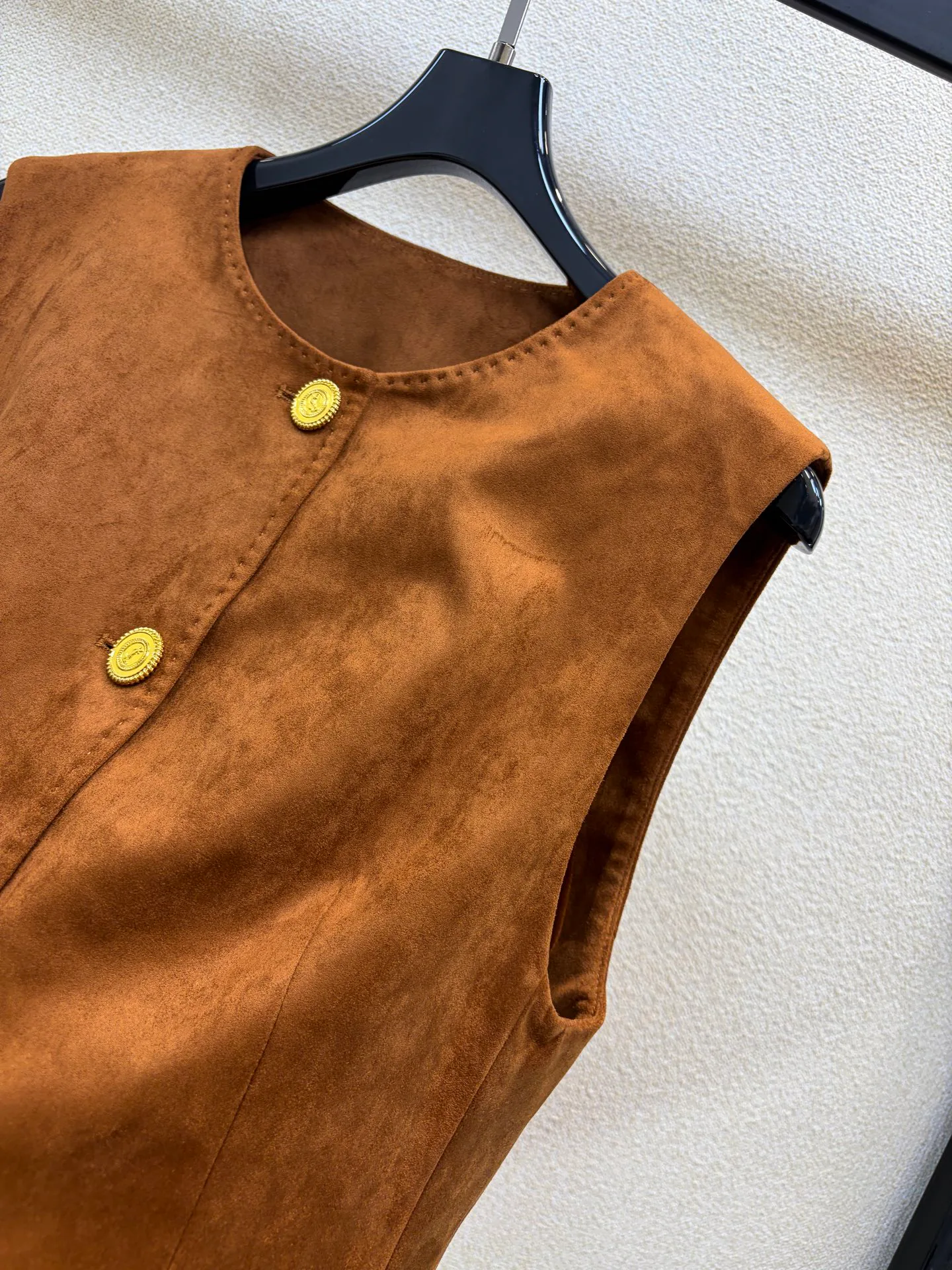 Жилеты Женские Saint Laurent 18506558