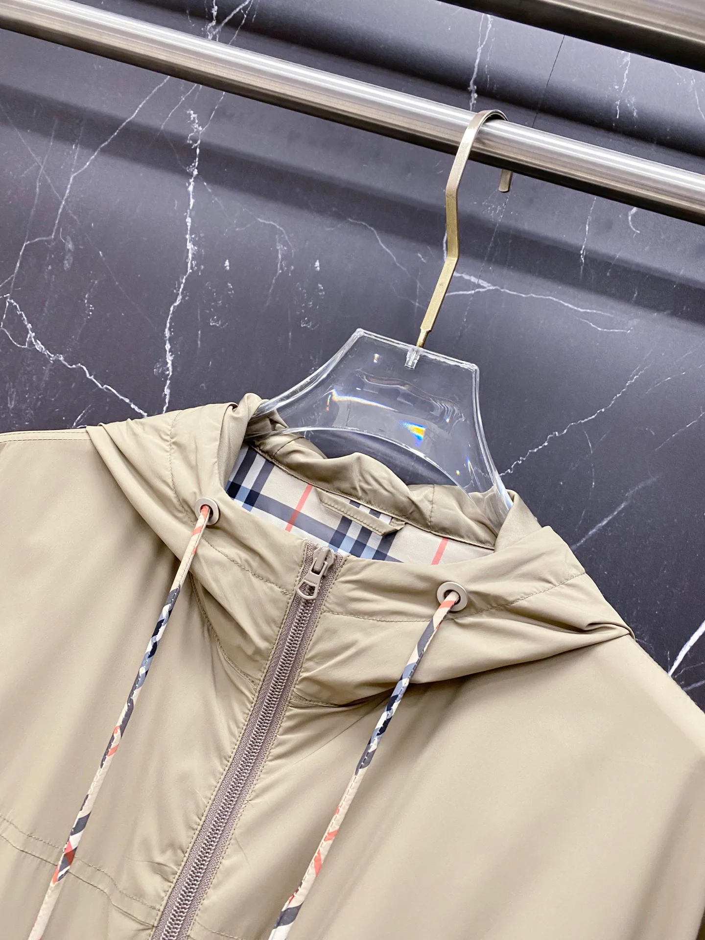 Куртки И Пуховики Мужские Burberry 9760625