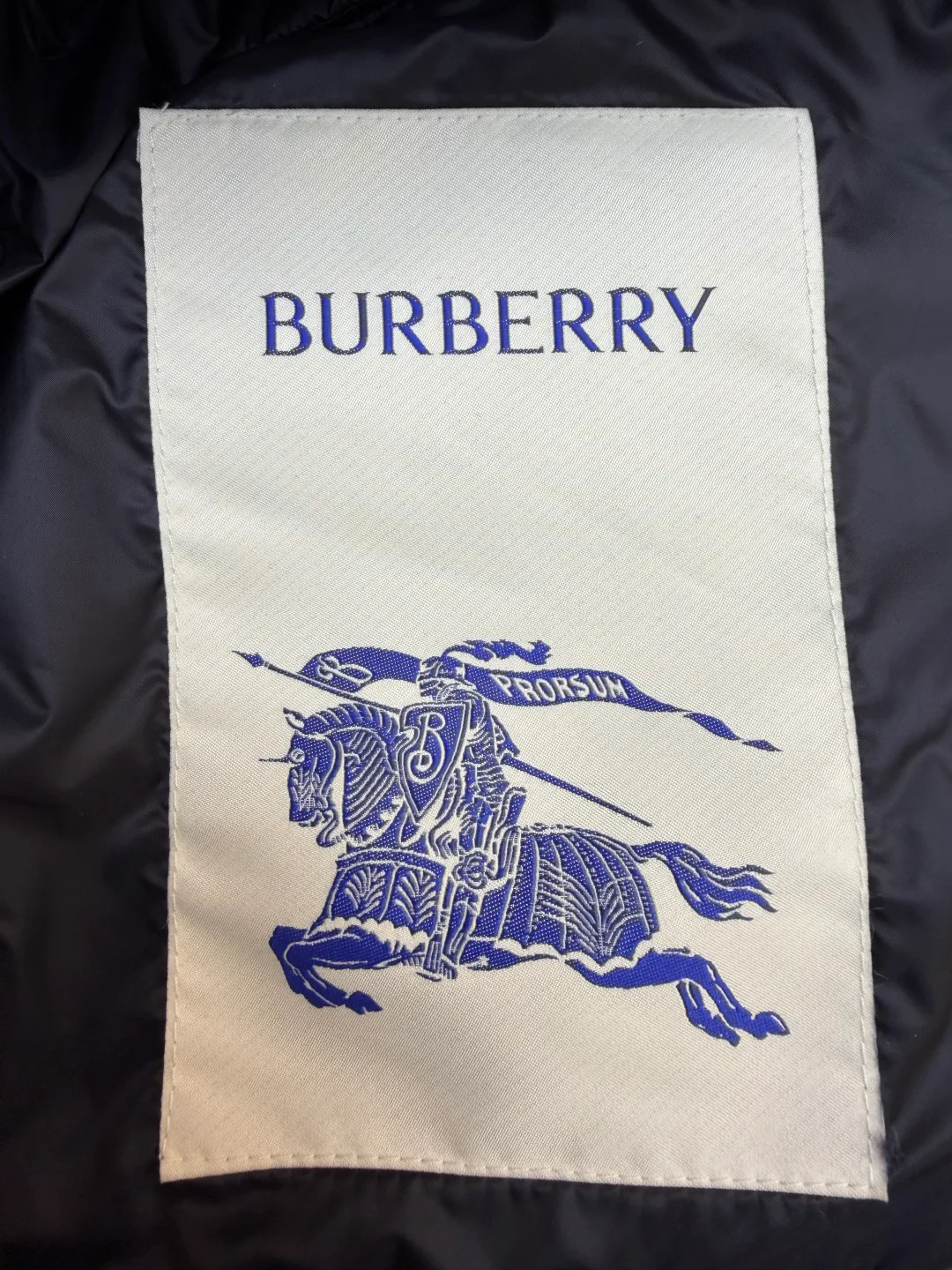 Жилеты Мужские Burberry 616530