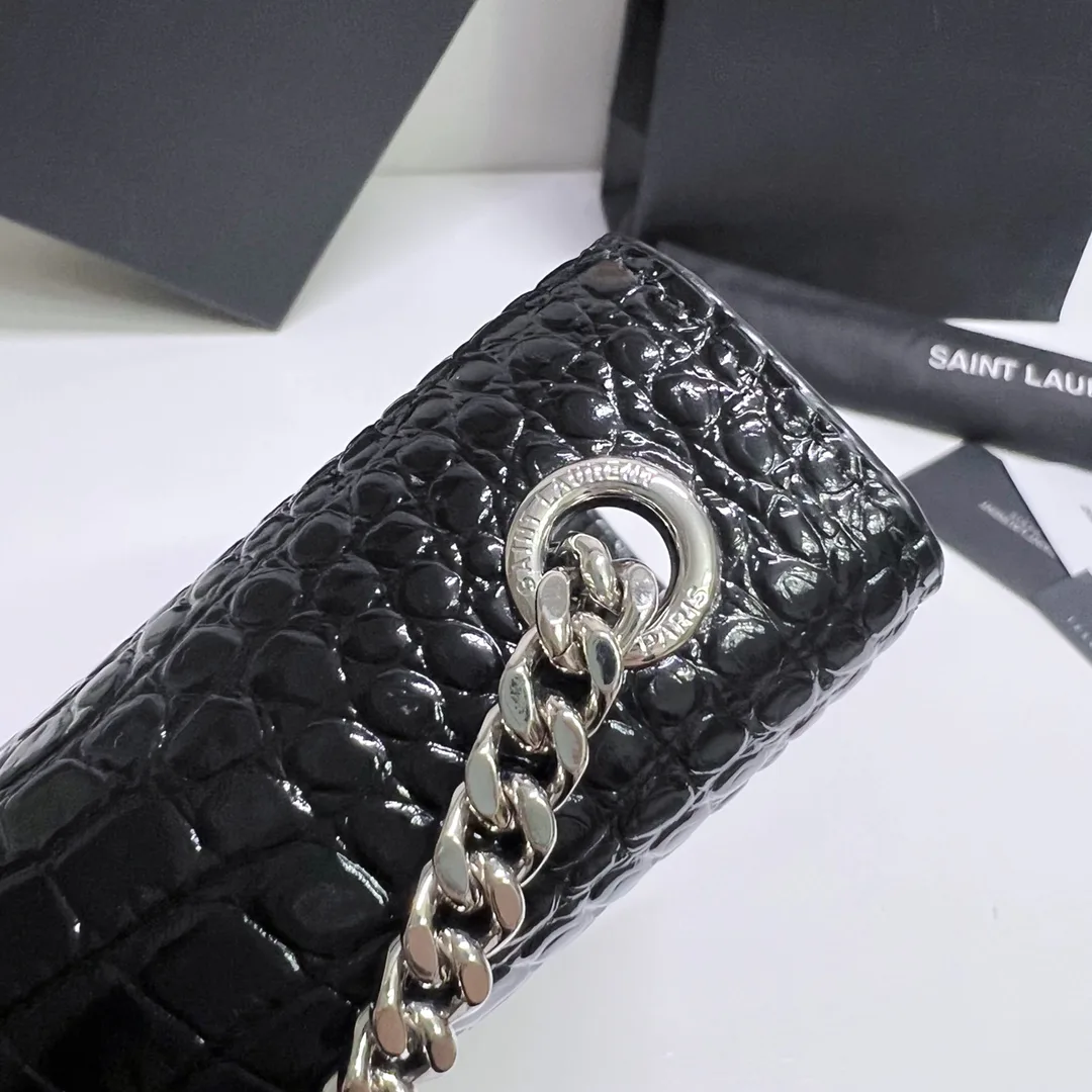 Сумки На Ремне Женские Saint Laurent 143564