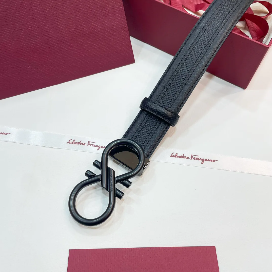 Ремни Salvatore Ferragamo 852877