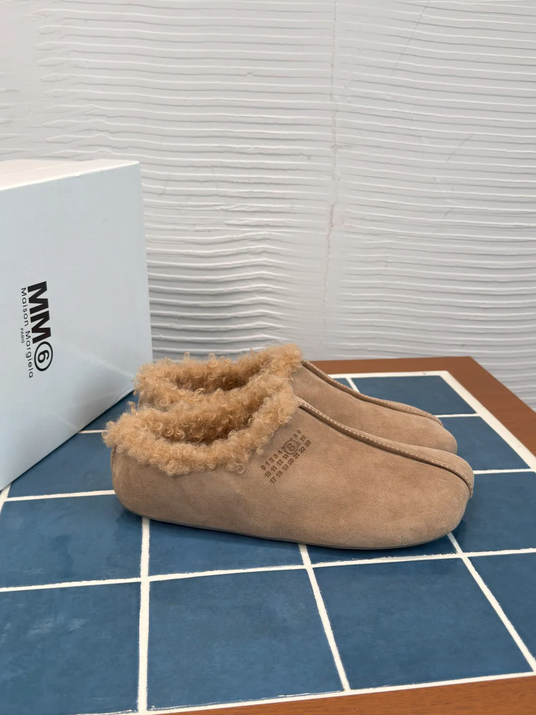 Мюли И Сабо Женские Maison Margiela 18125319