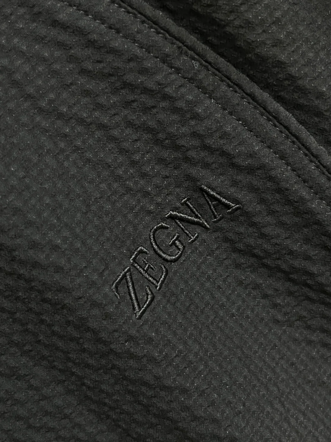 Куртки И Пуховики Мужские Zegna 11540797