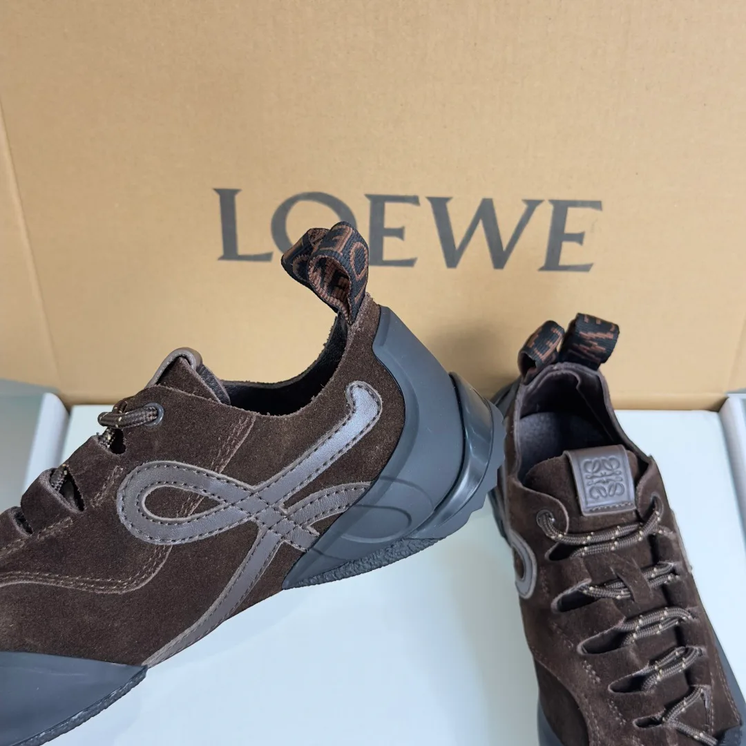 Кроссовки Женские Loewe 12701176