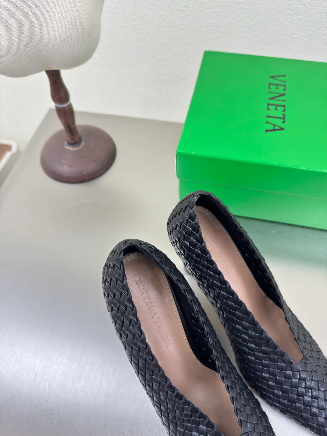 Туфли Женские Bottega Veneta 11838720