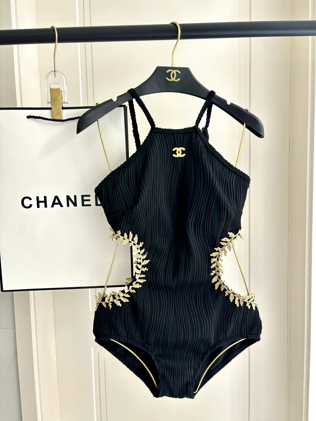 Купальники Женские Chanel 17673207