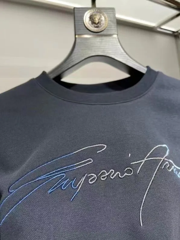 Свитшоты И Худи Мужские Armani 157914