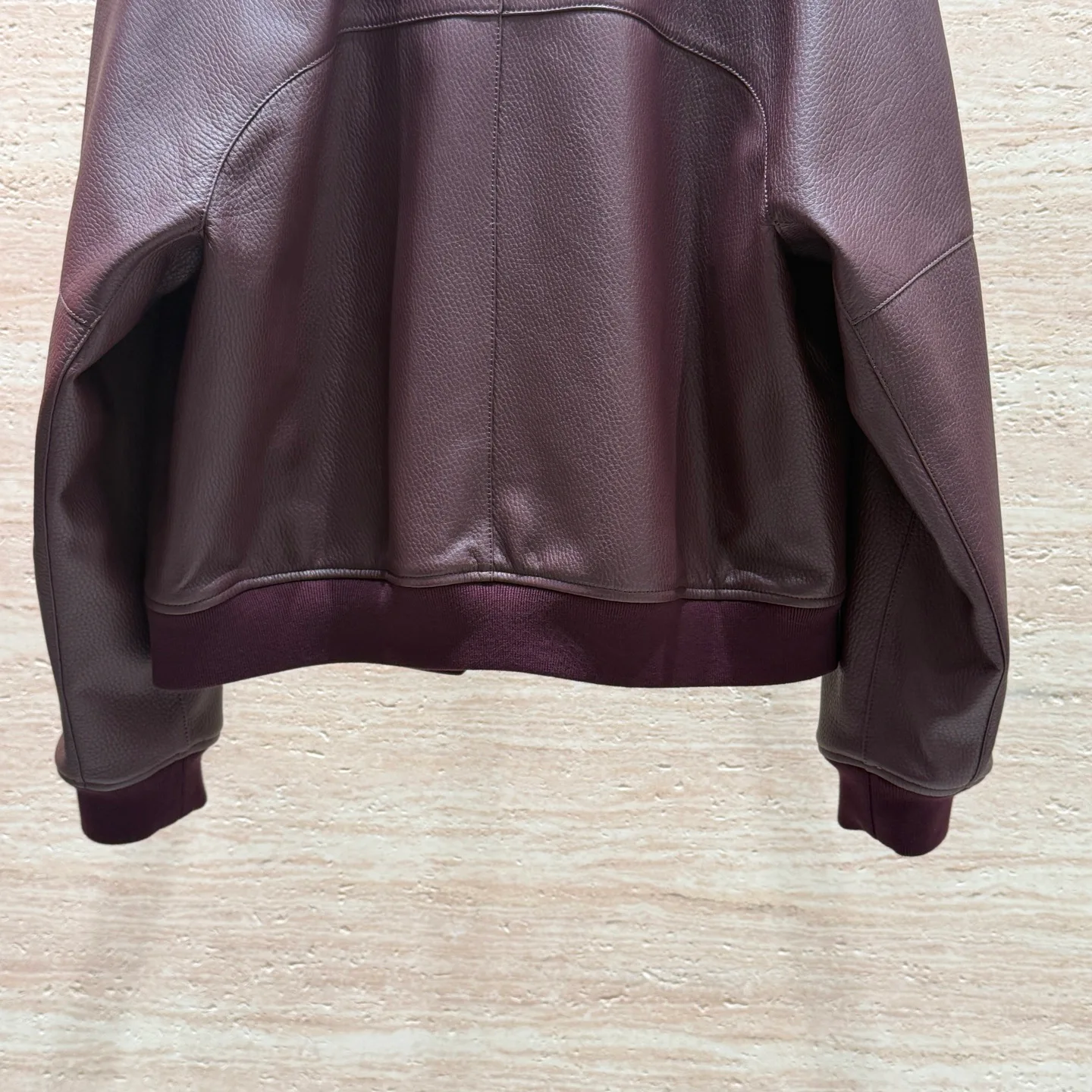 Кожаные Куртки И Дублёнки Женские Hermes 11546772