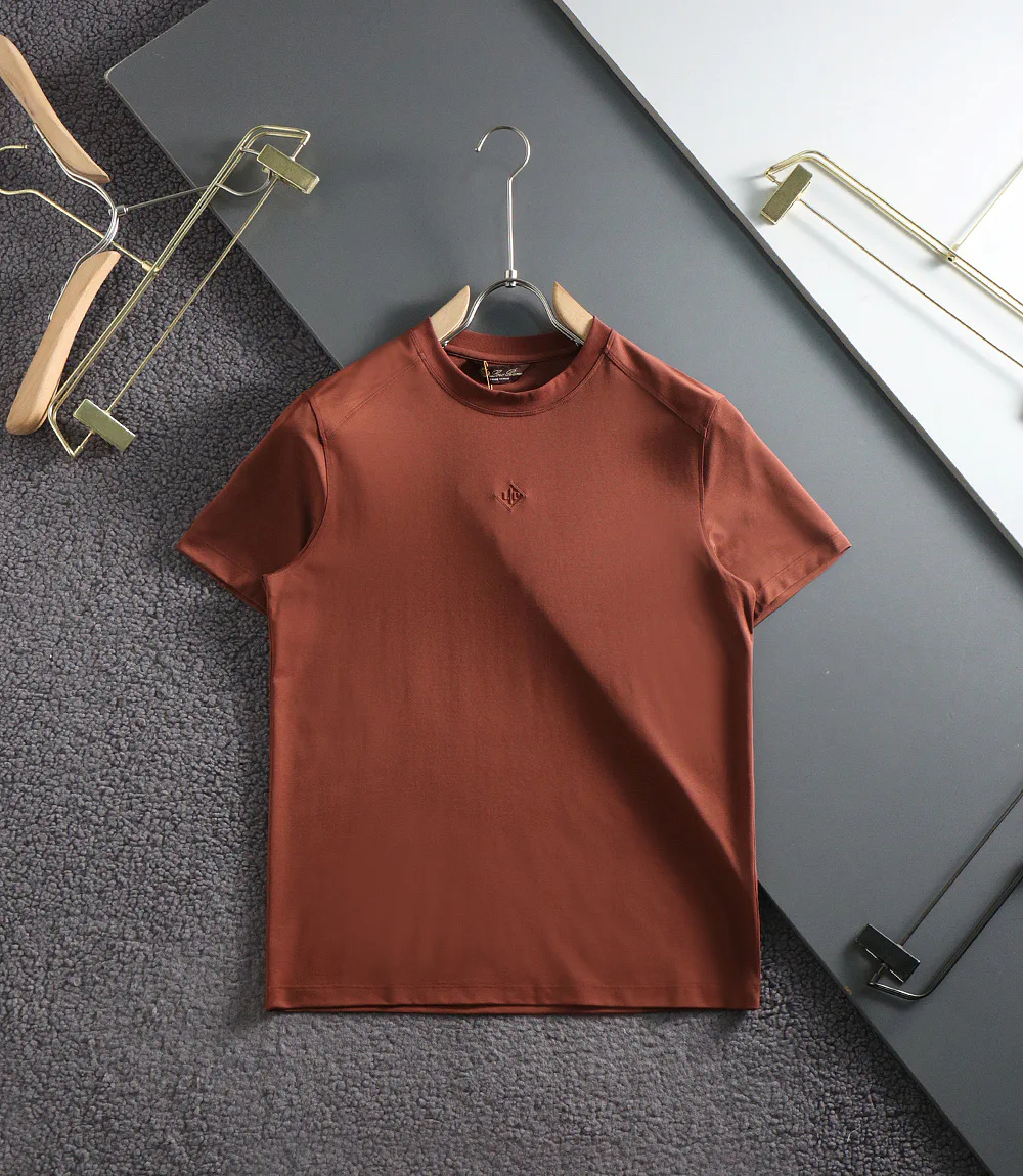 Футболки Мужские Loro Piana 11196244