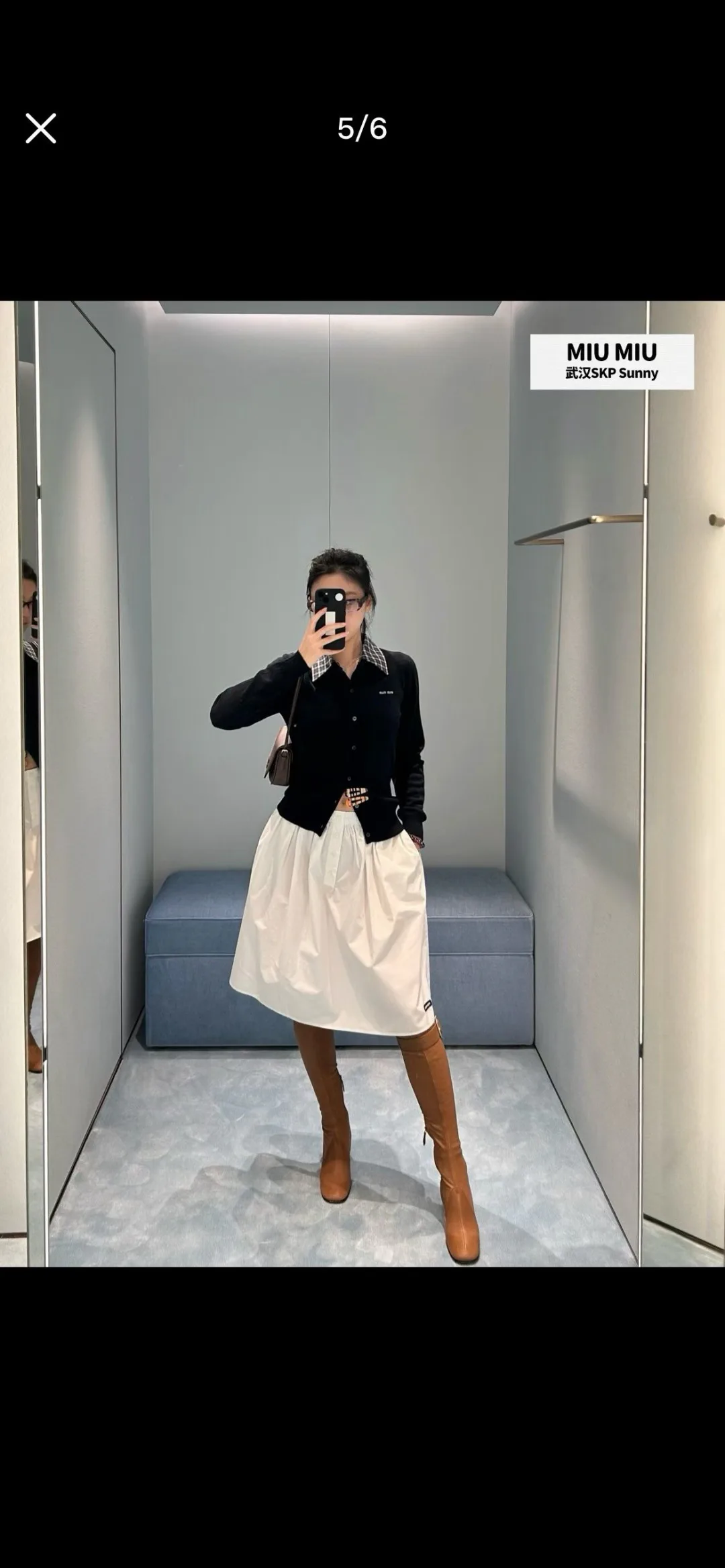 Джемперы И Свитеры Женские Miu Miu 18213396