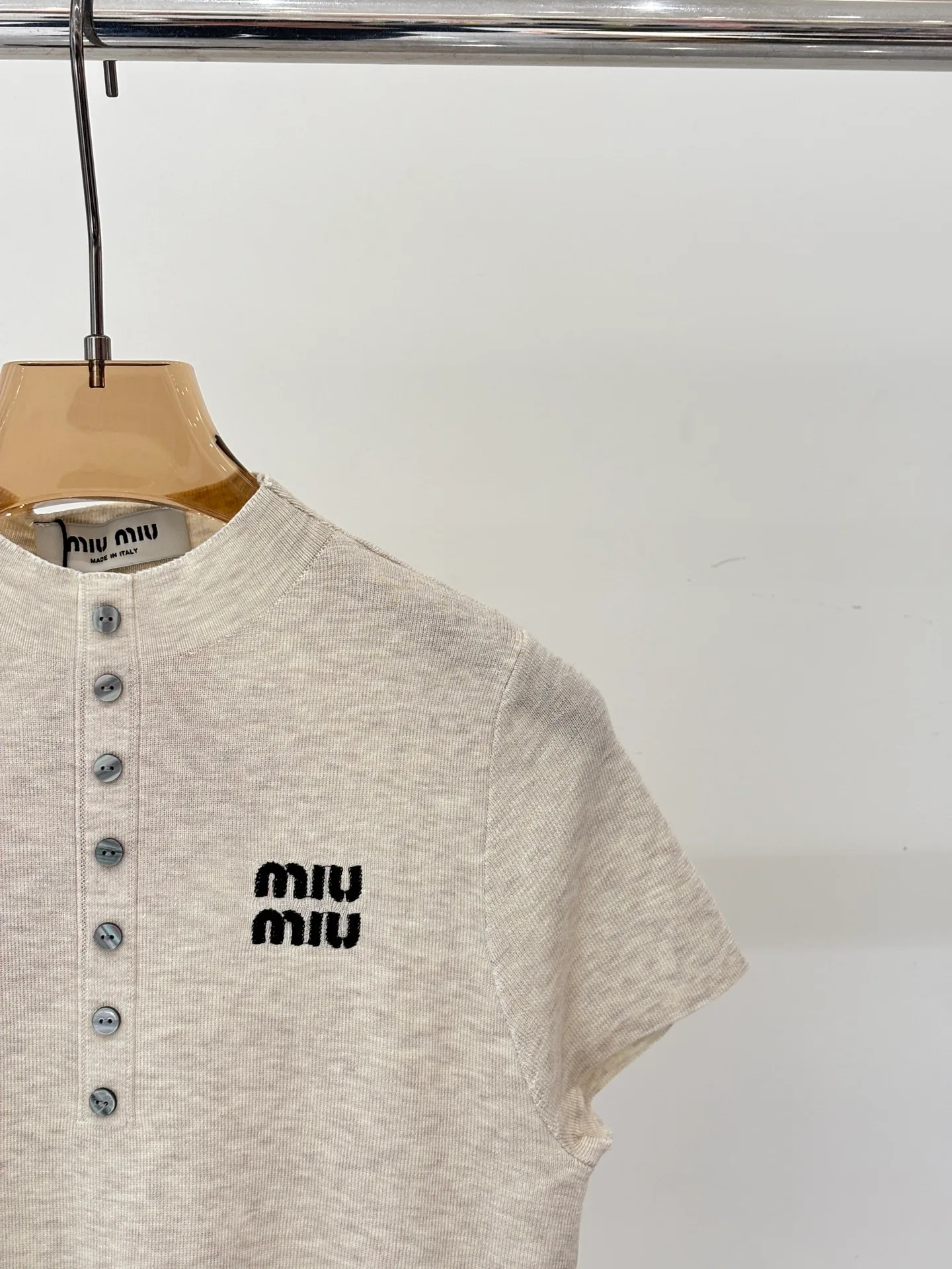 Футболки Женские Miu Miu 11170533