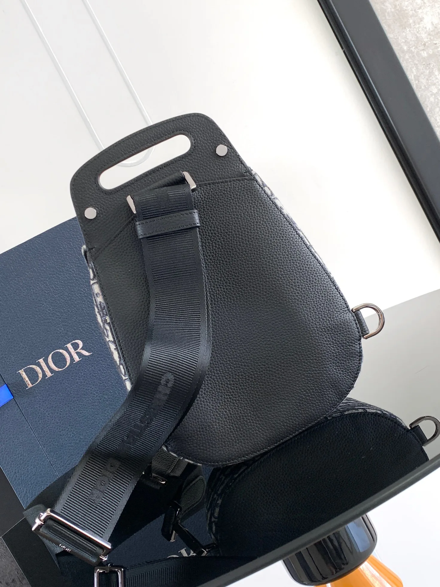 Сумки На Ремне Женские Christian Dior 11524940