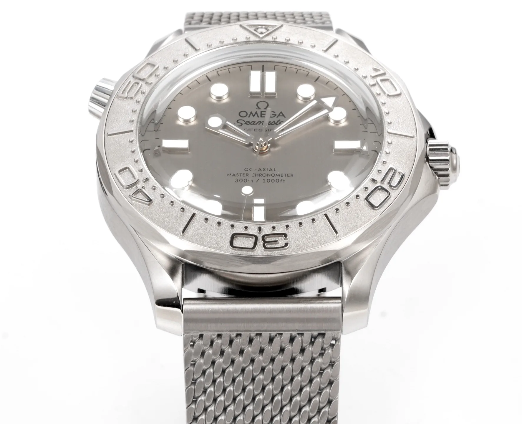 Часы Мужские Omega 3972806