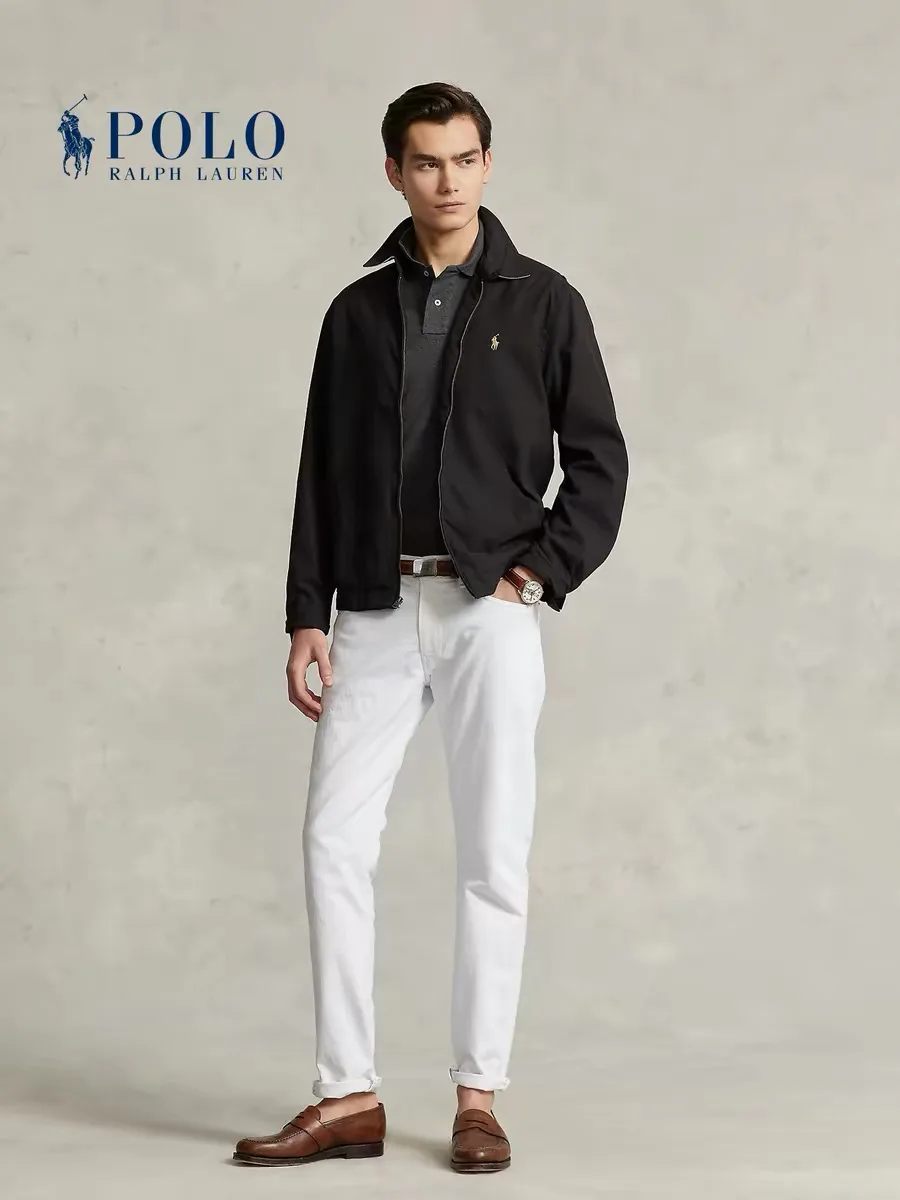 Куртки И Пуховики Мужские Ralph Lauren 11254010