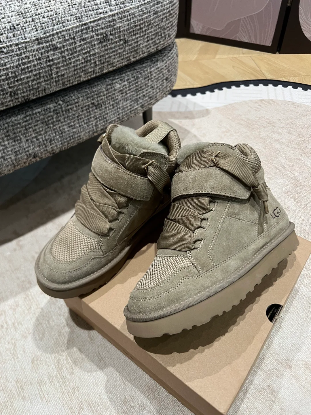 Угги Женские Ugg 18732207