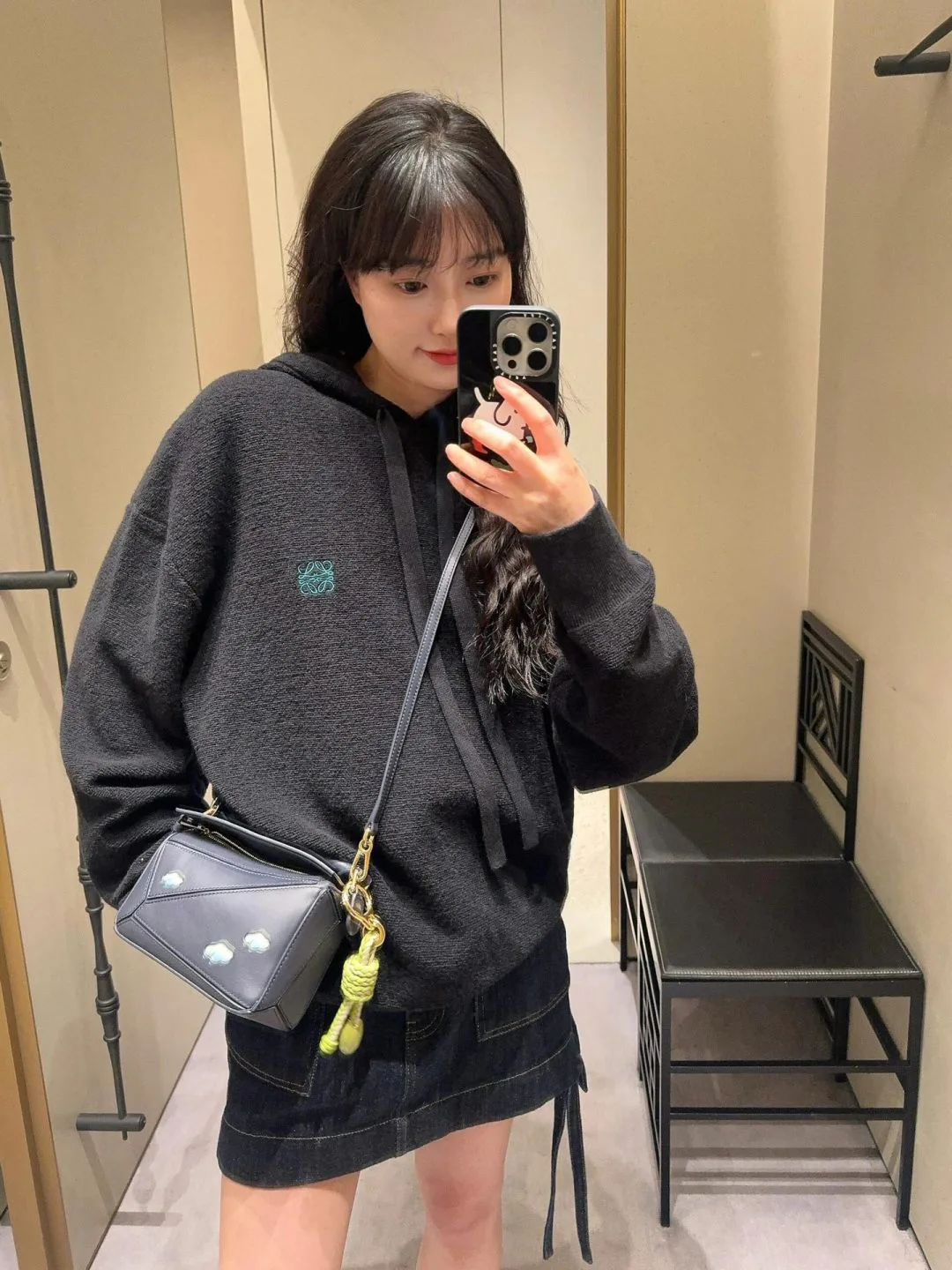 Джемперы И Свитеры Женские Loewe 118652