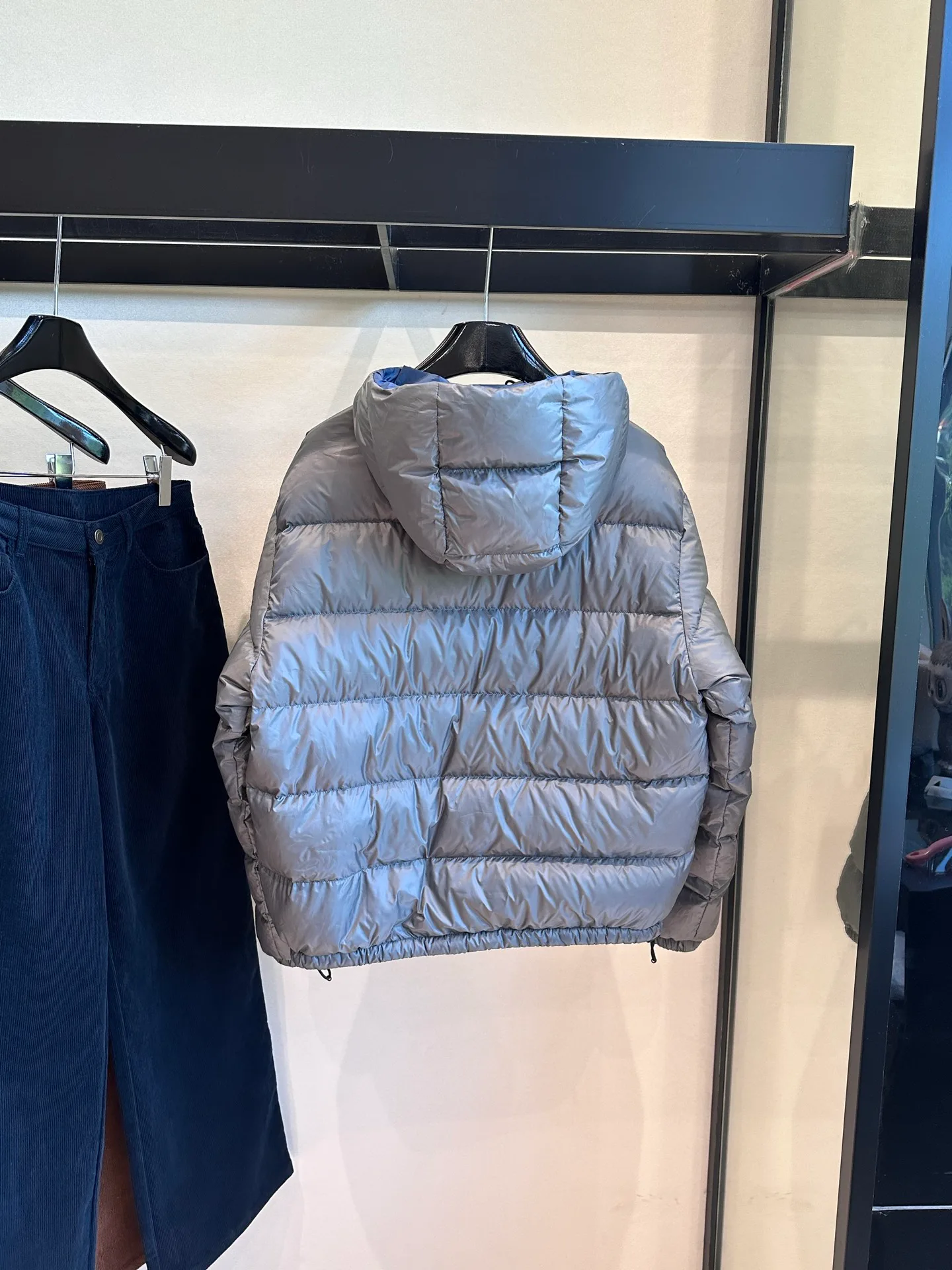 Куртки И Пуховики Женские Miu Miu 19092208