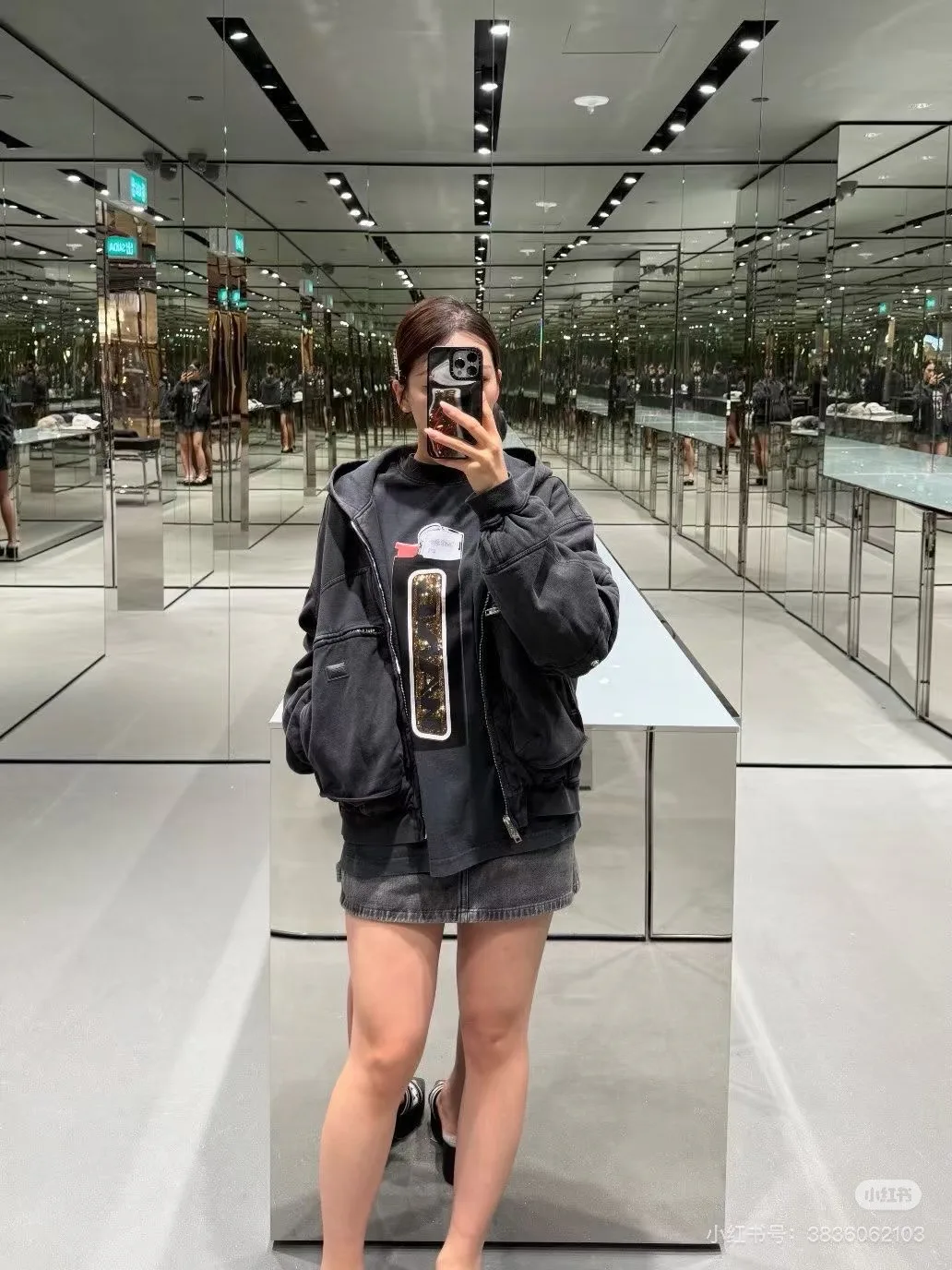 Футболки Мужские Alexander Wang 11918495