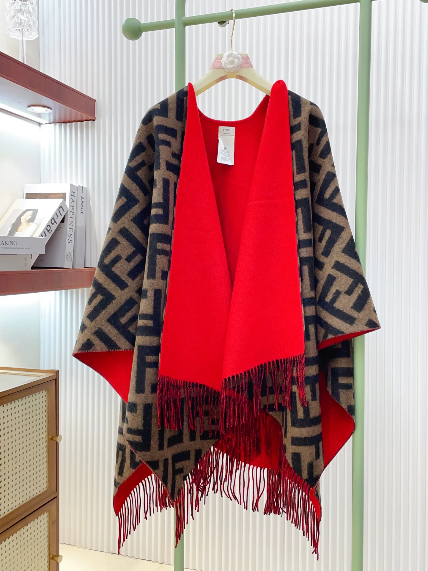 Шарфы Женские Fendi 153807