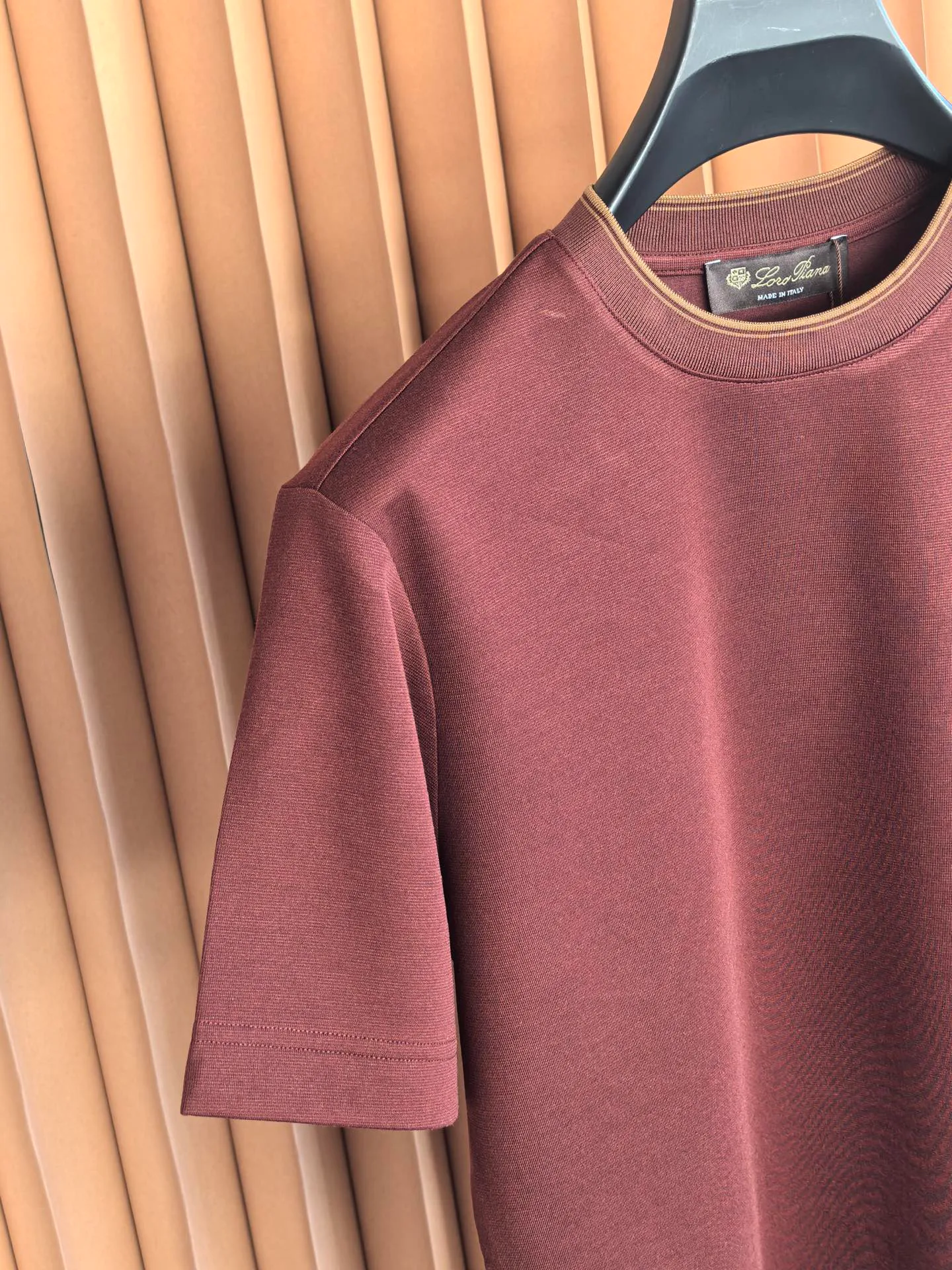 Футболки Мужские Loro Piana 10210028